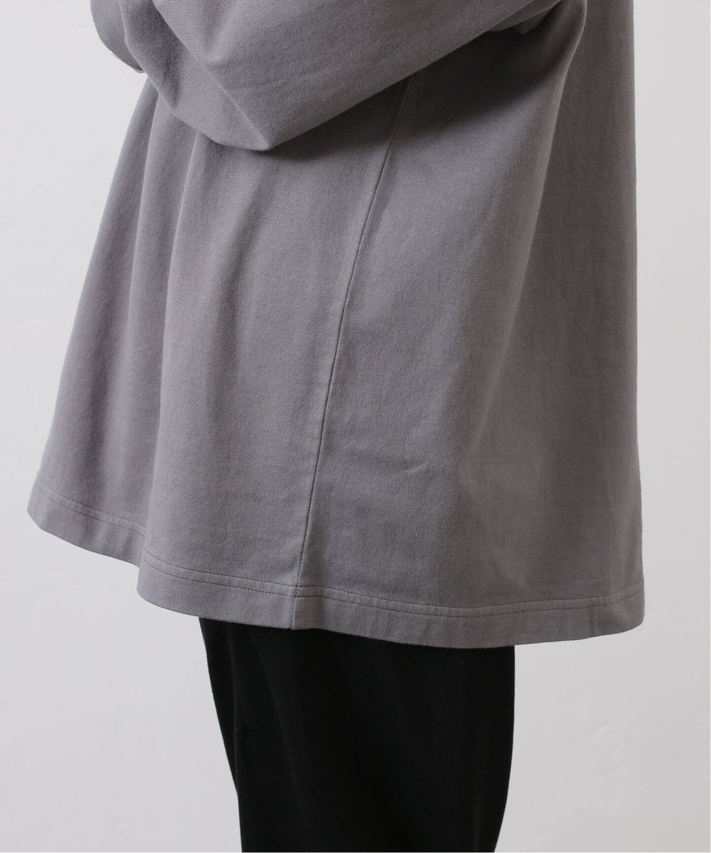 Yonetomi NEW BASIC T-SHIRT - Yonetomi STORE ONLINE｜ヨネトミ