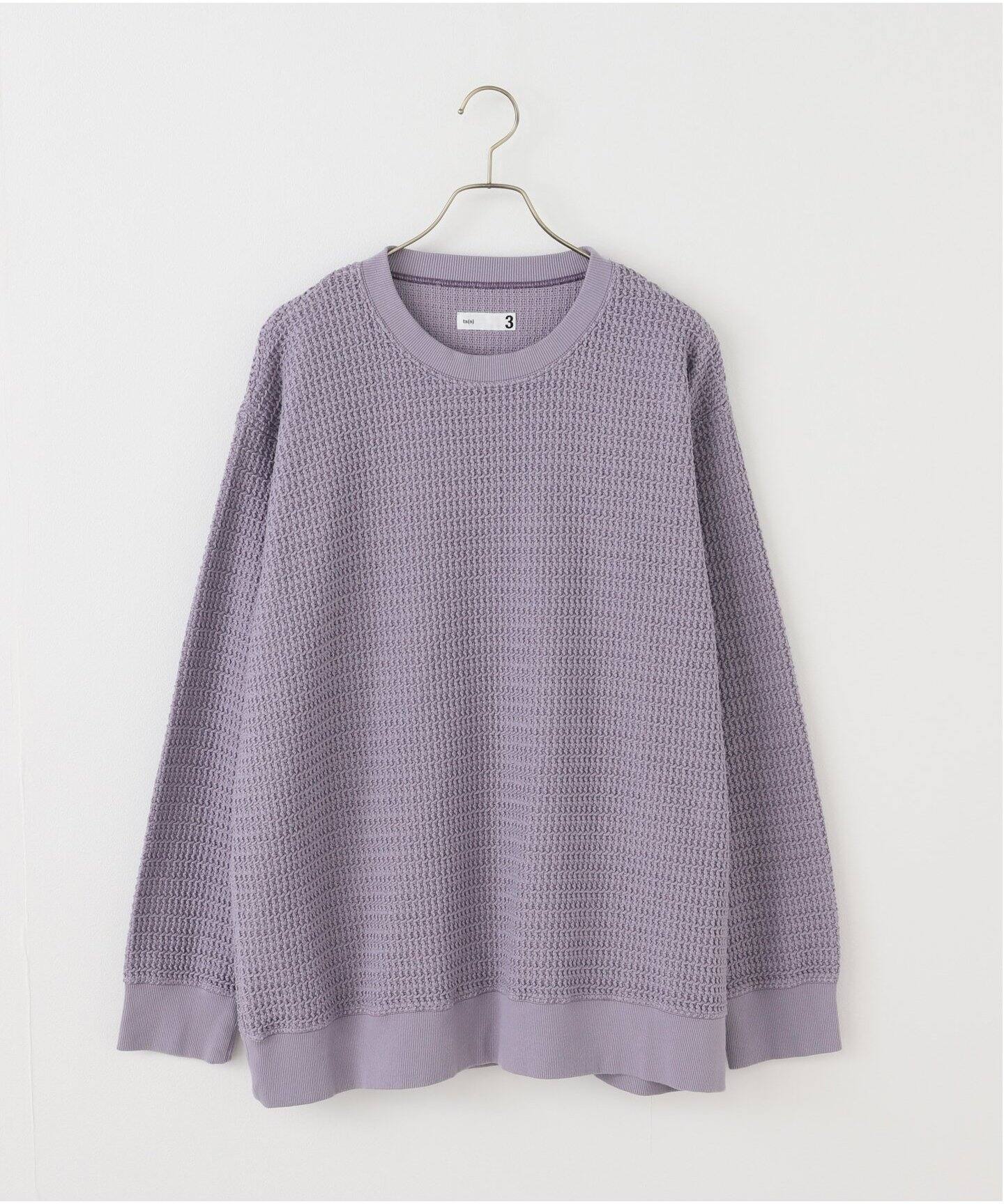 JOURNAL STANDARD LUXE SUNDAY スウェット luxe】SUNDAY｜journal standard luxe（ジャーナルスタンダード