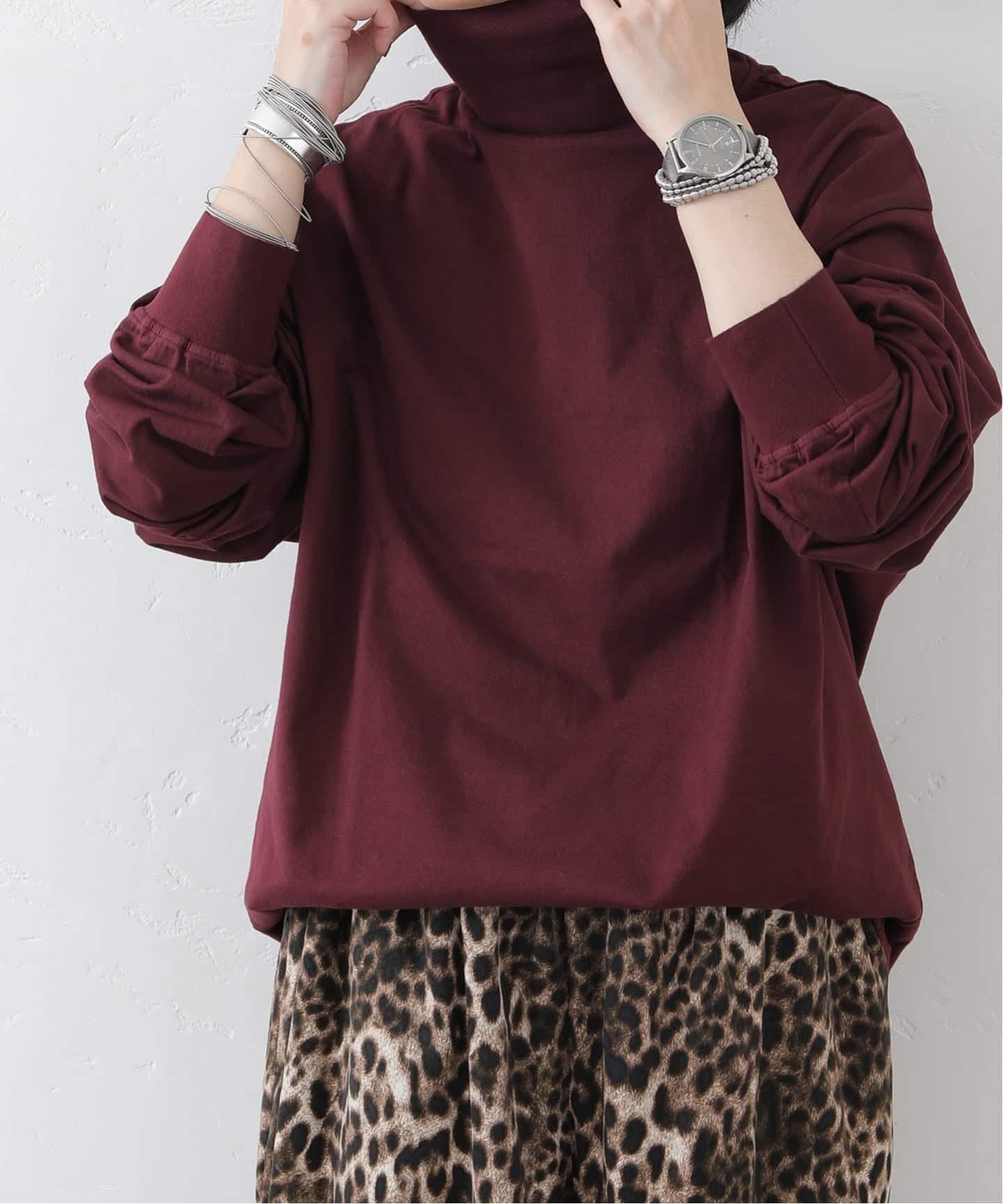 journal standard luxe（ジャーナルスタンダード ラックス）の