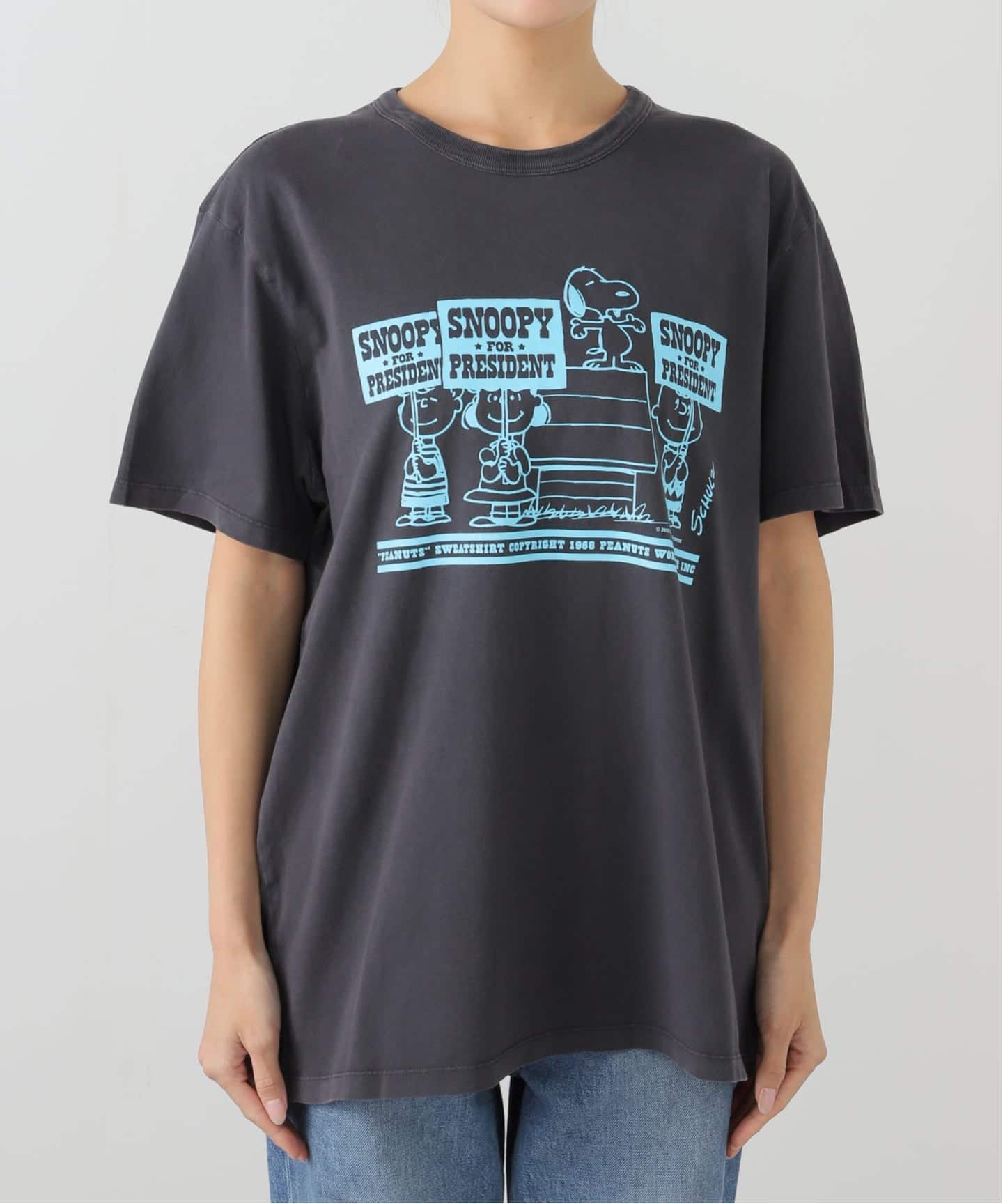 TSPTR】 PRINT TEE（Tシャツ／カットソー）｜journal standard luxe