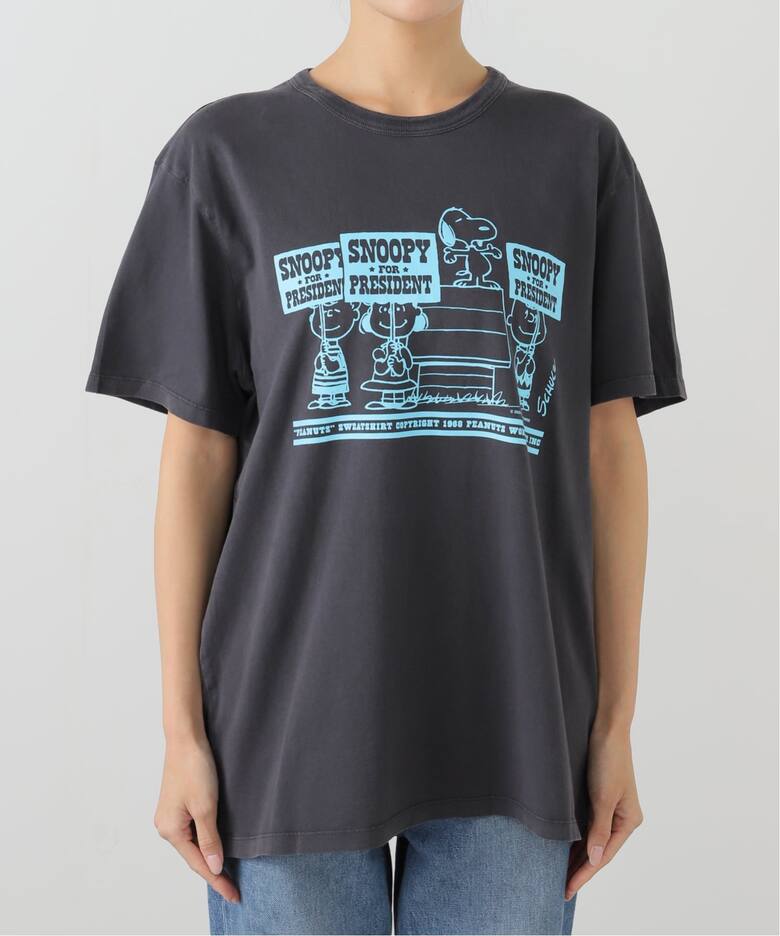 TSPTR】 PRINT TEE（Tシャツ／カットソー）｜journal standard luxe  