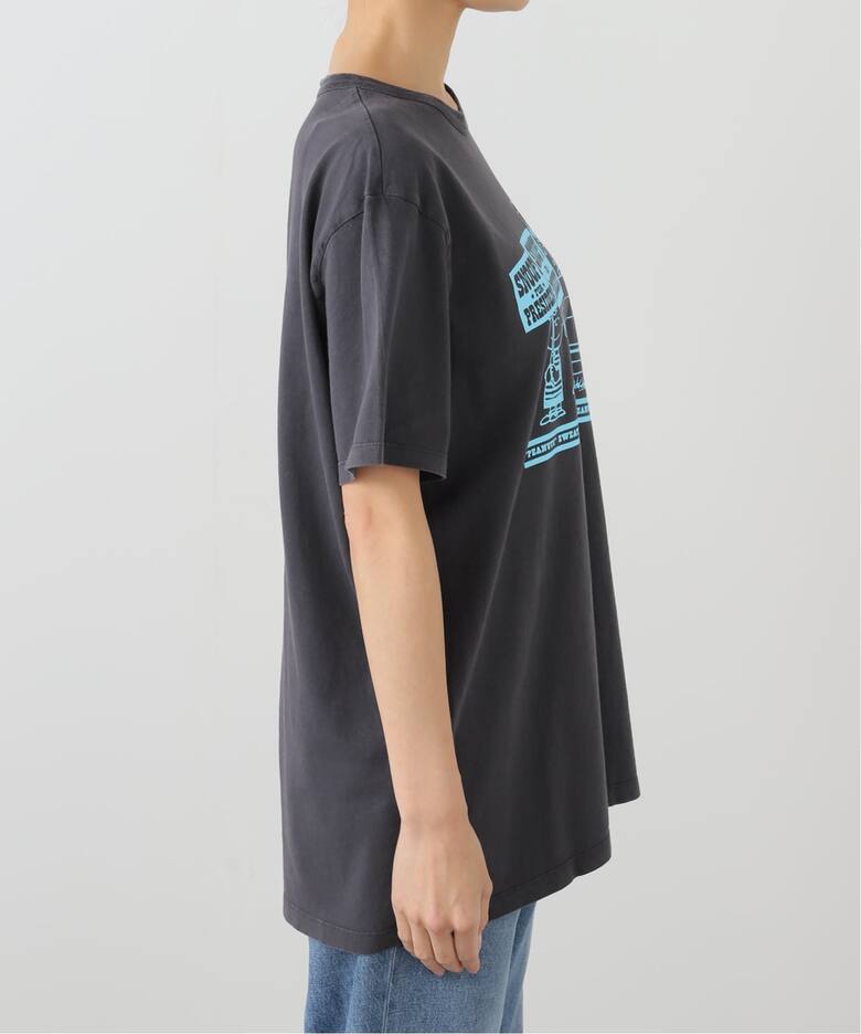 TSPTR】 PRINT TEE（Tシャツ／カットソー）｜journal standard luxe  