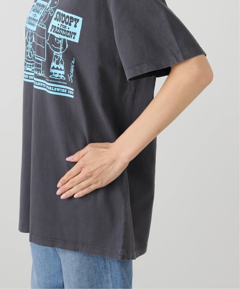 TSPTR】 PRINT TEE（Tシャツ／カットソー）｜journal standard luxe  