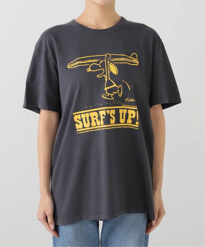 TSPTR】 PRINT TEE（Tシャツ／カットソー）｜journal standard luxe  