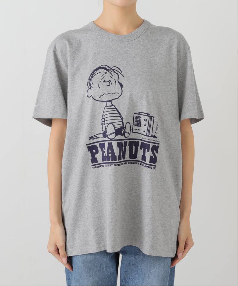 TSPTR】 PRINT TEE（Tシャツ／カットソー）｜journal standard luxe 