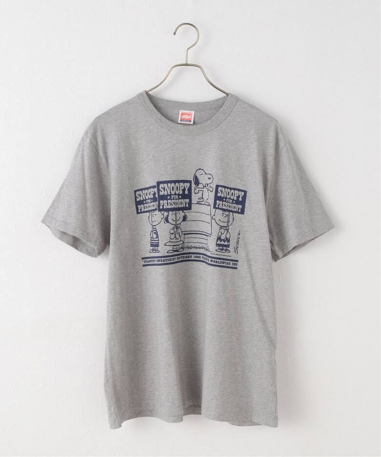 TSPTR】 PRINT TEE（Tシャツ／カットソー）｜journal standard luxe  