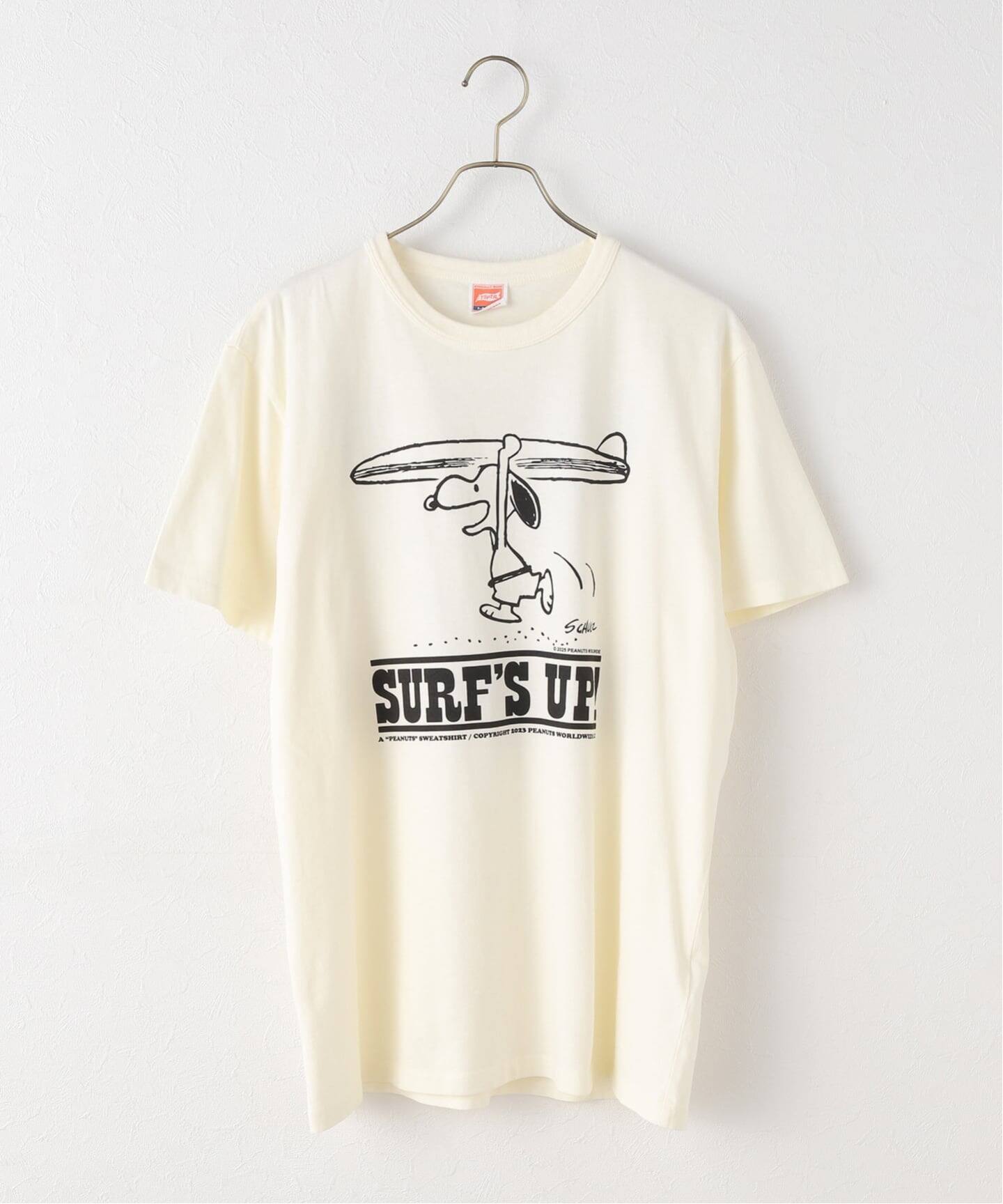 TSPTR】 PRINT TEE（Tシャツ／カットソー）｜journal standard luxe