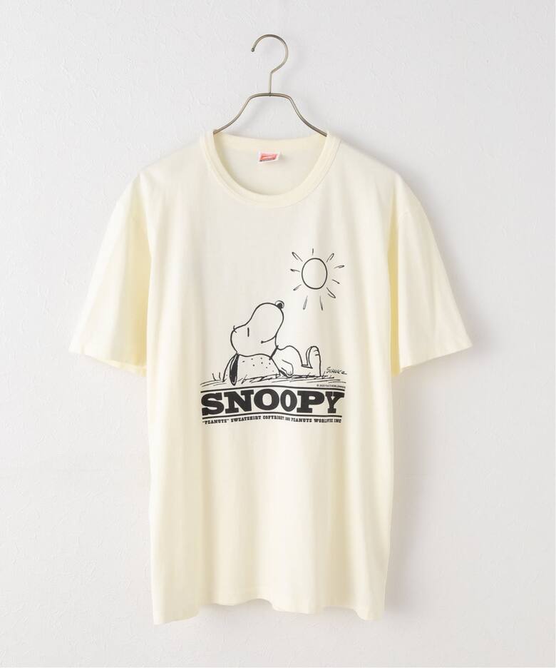 TSPTR】 PRINT TEE（Tシャツ／カットソー）｜journal standard luxe  