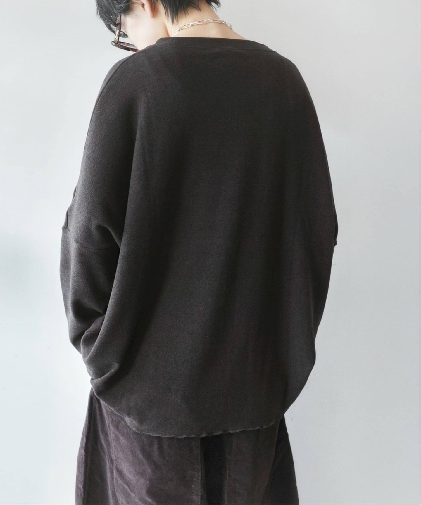 album di famiglia】BIG BIG JUMPER（その他トップス）｜journal