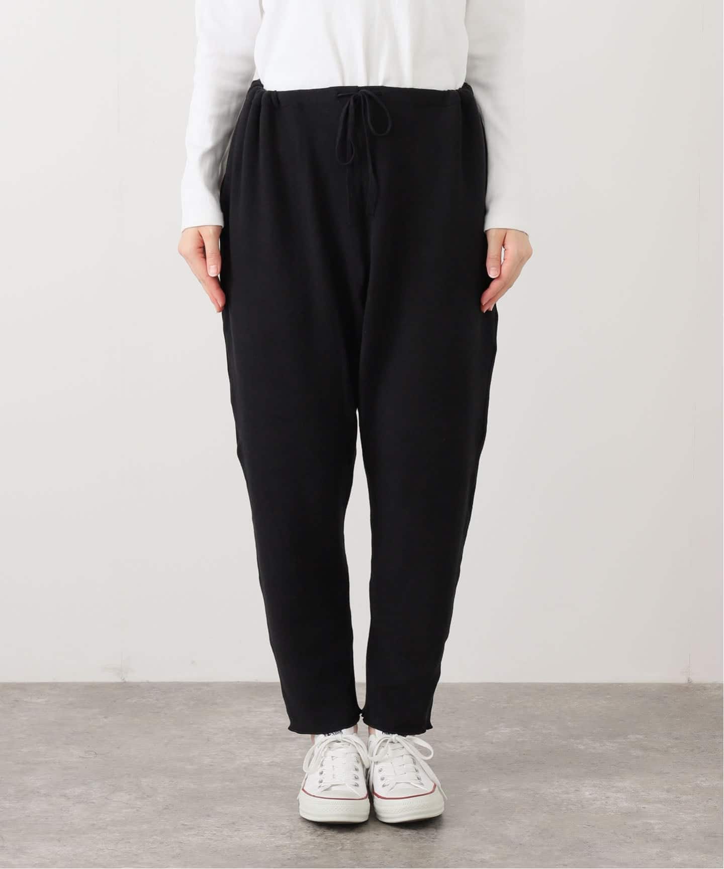 album di famiglia】PANTALON NEW BASIC（ジャージ／トラック