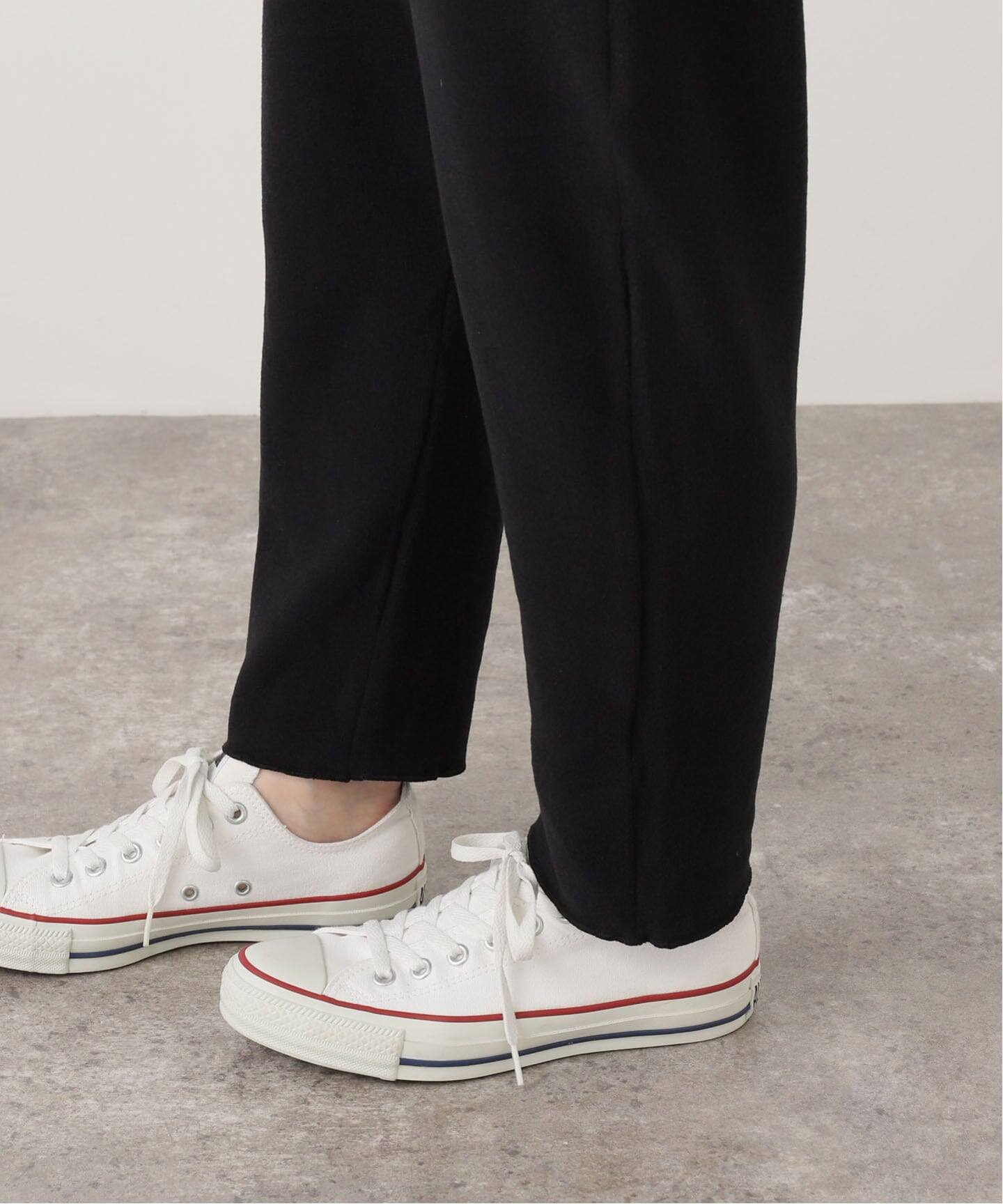 album di famiglia】PANTALON NEW BASIC（ジャージ／トラックパンツ