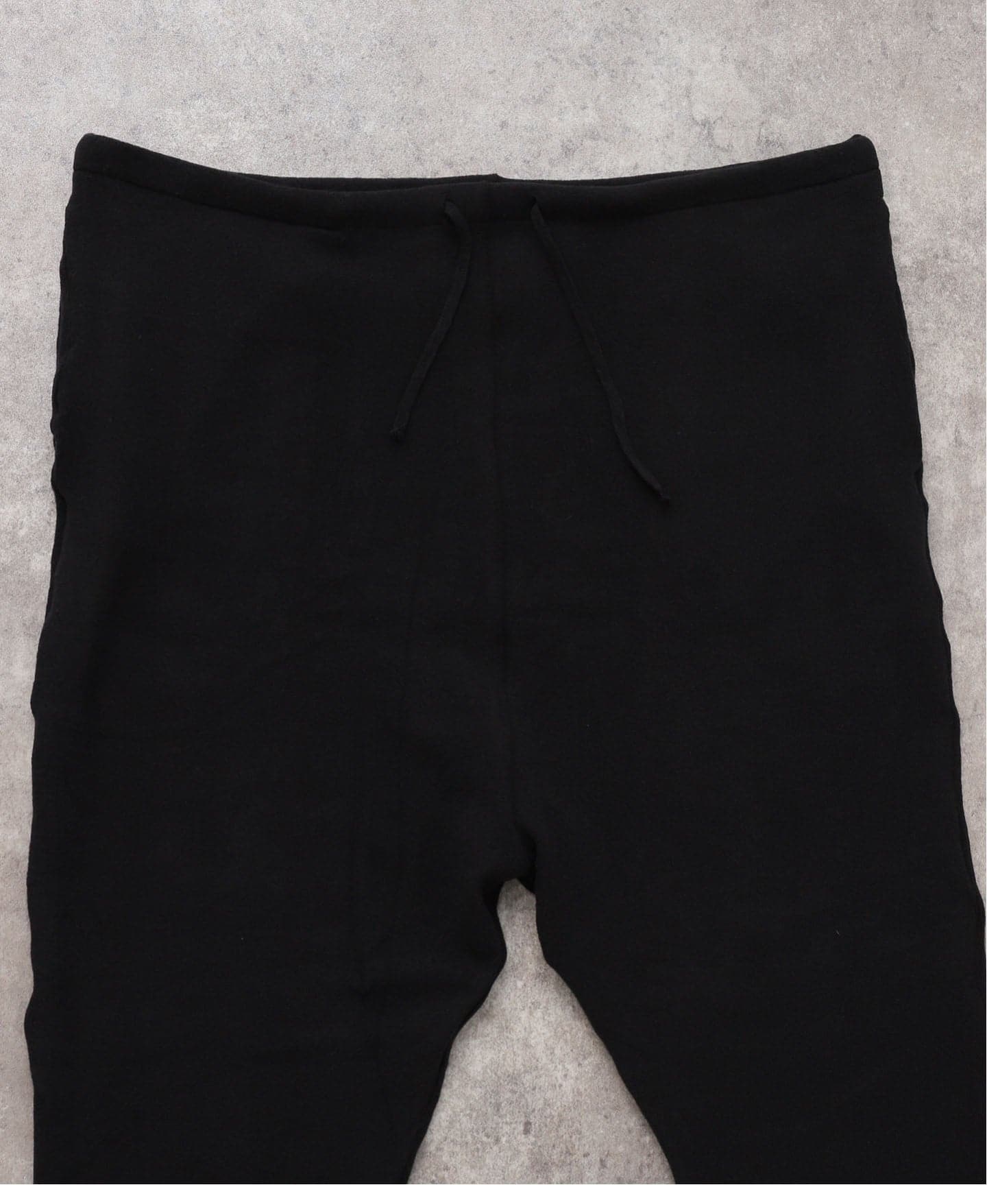 album di famiglia】PANTALON NEW BASIC（ジャージ／トラックパンツ