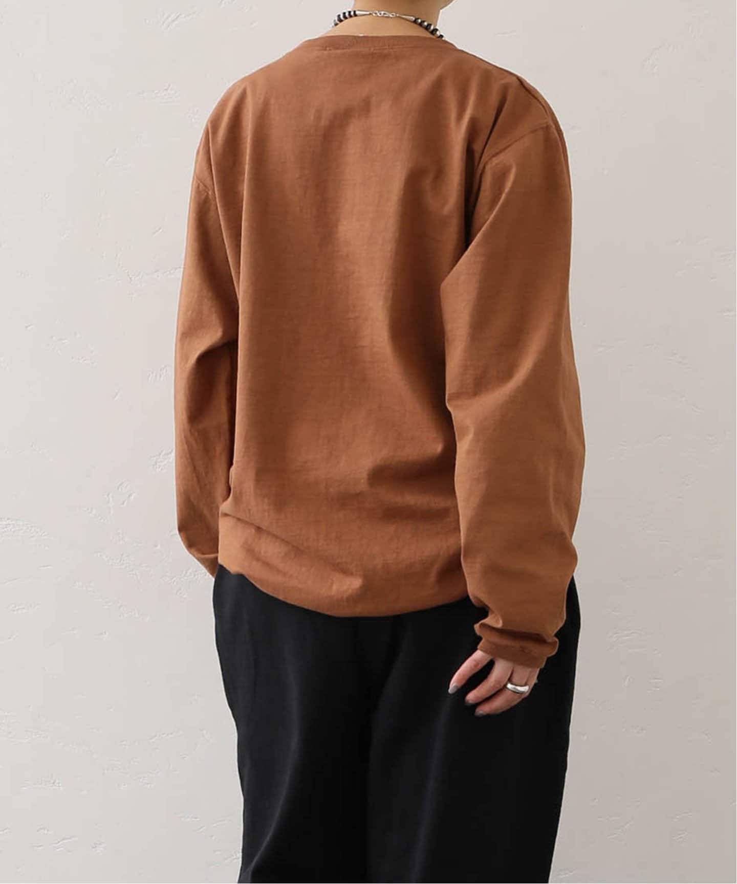 Goodwear】FROCKY PRINT TEE（Tシャツ／カットソー）｜journal