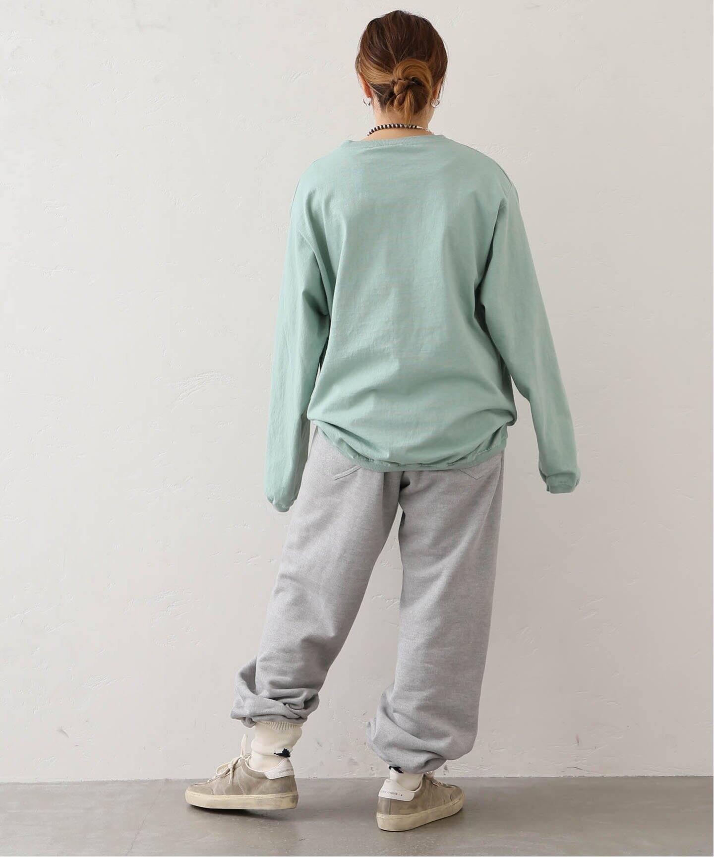 Goodwear】FROCKY PRINT TEE（Tシャツ／カットソー）｜journal