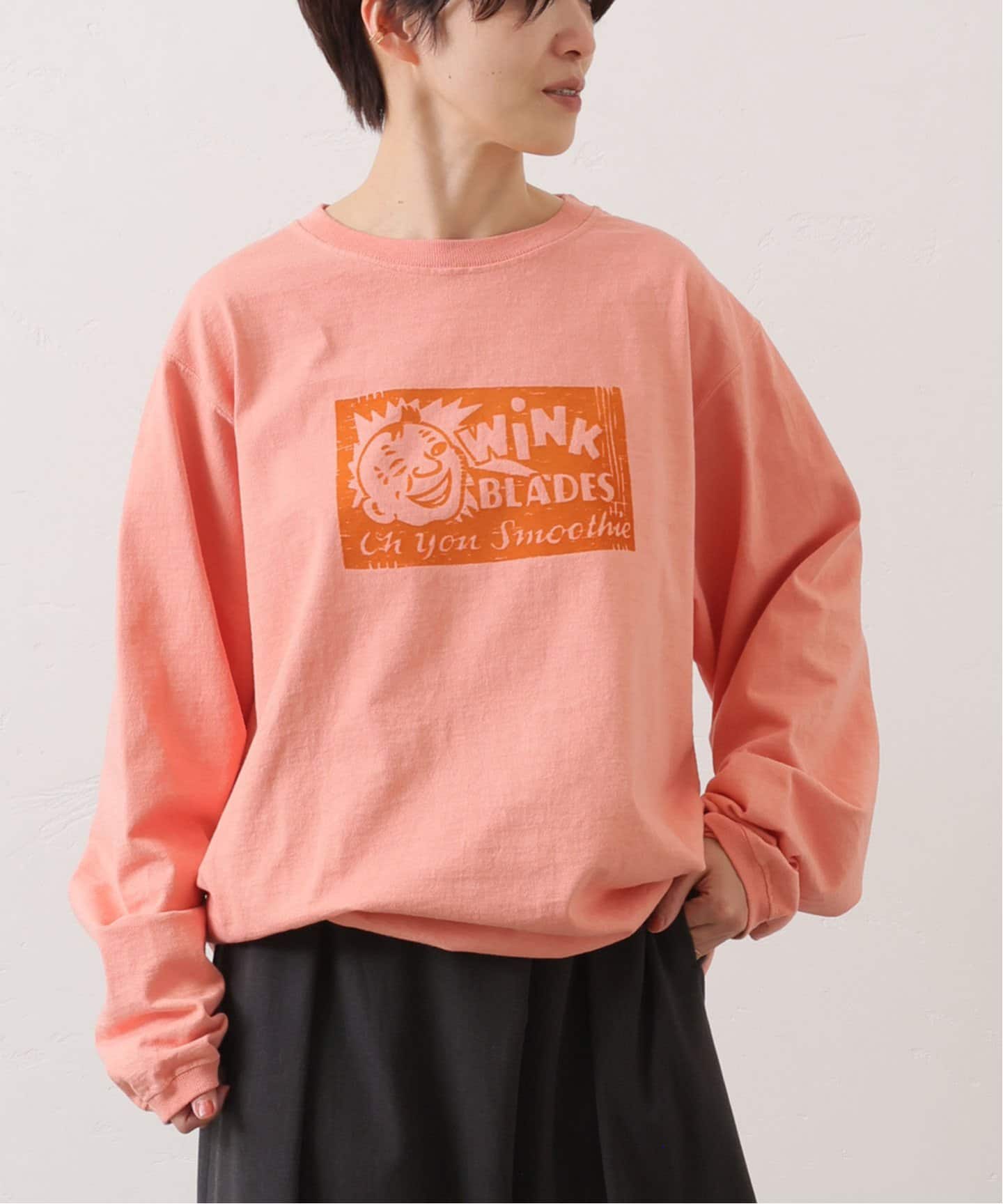 トップス journal standard luxe TEE Goodwear】FROCKY PRINT TEE(Tシャツ/カットソー)|journal