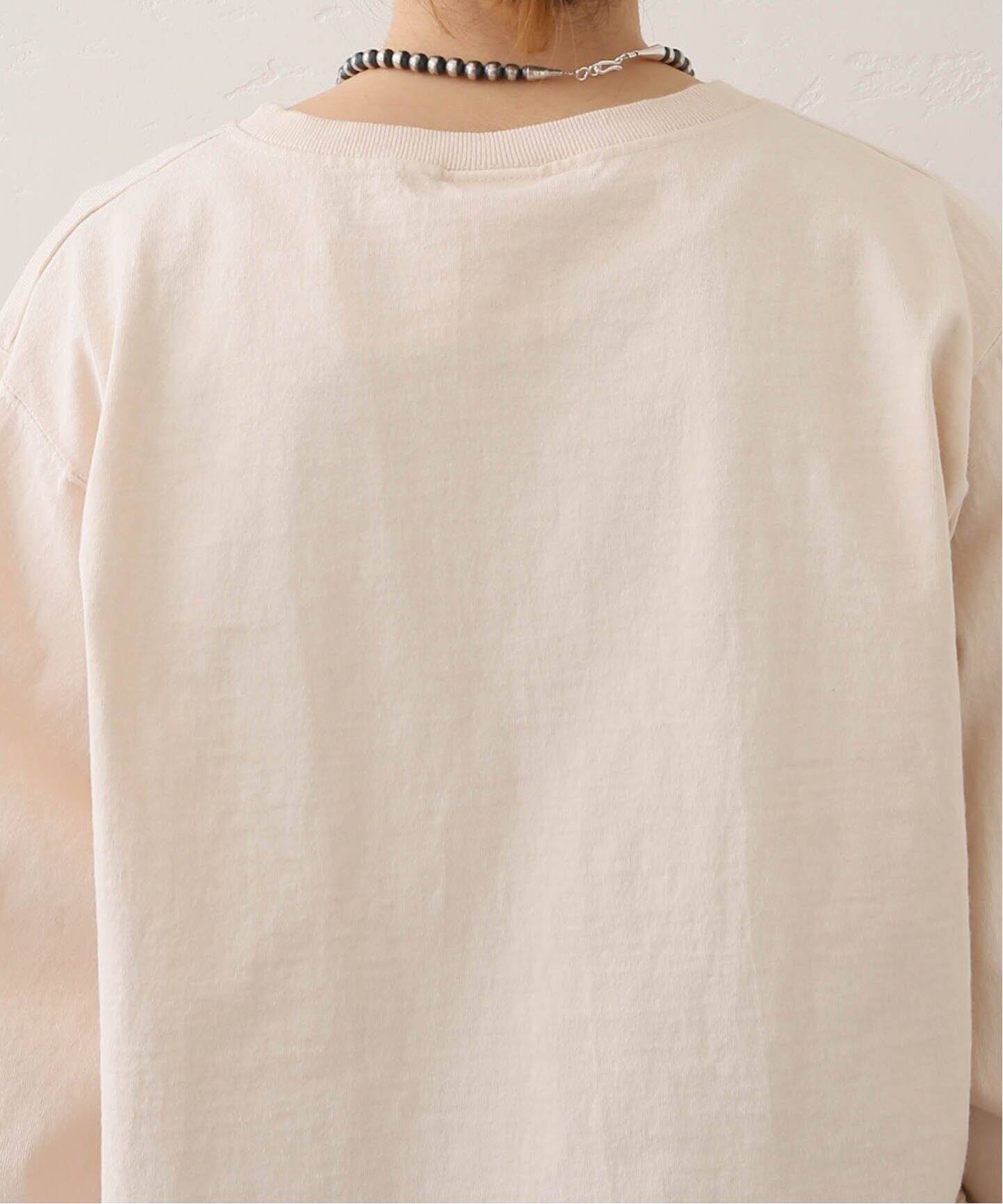 トップス (Goodwear) FROCKY PRINT TEE Goodwear】FROCKY PRINT TEE（Tシャツ／カットソー）｜journal