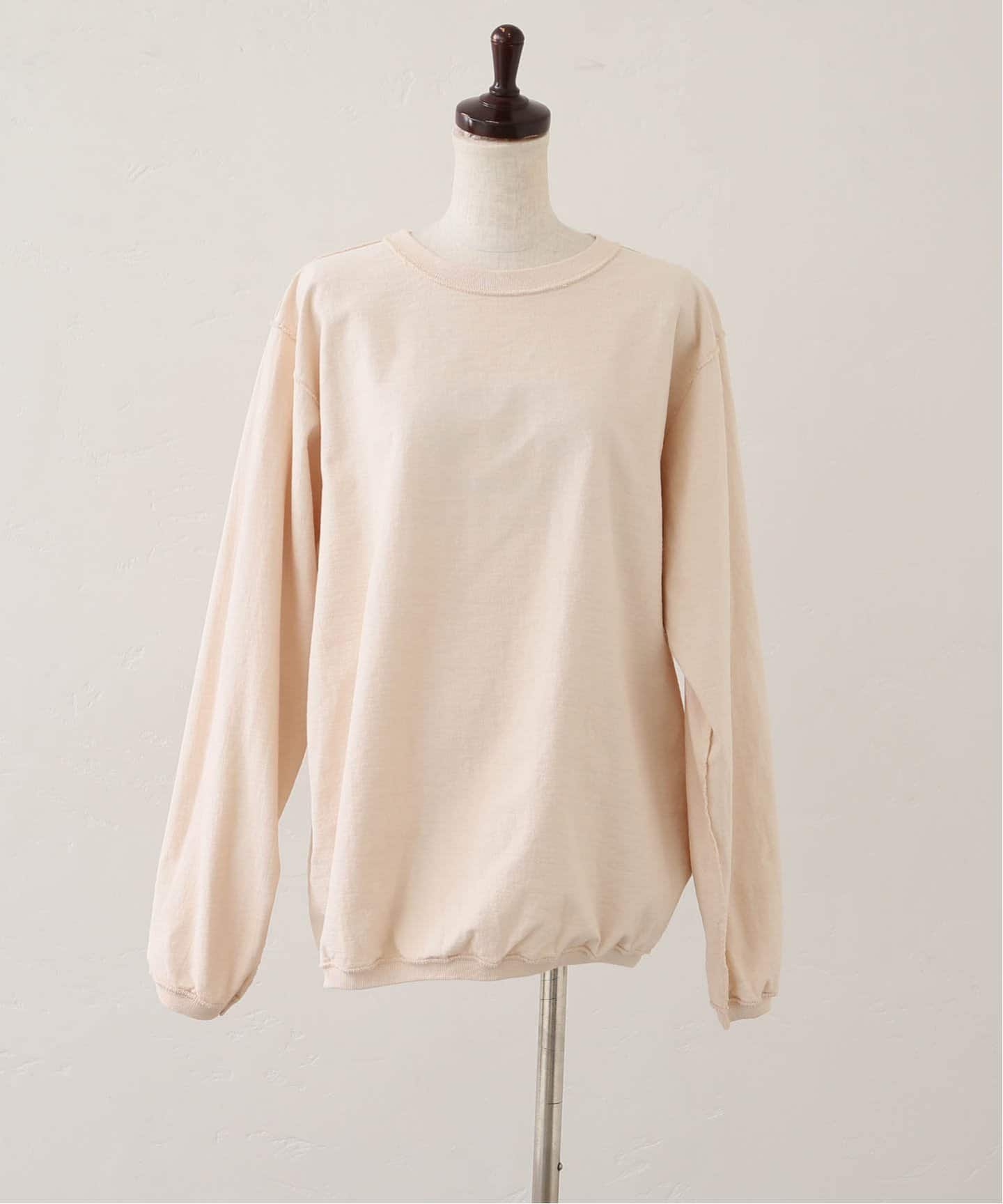 Goodwear】FROCKY PRINT TEE（Tシャツ／カットソー）｜journal
