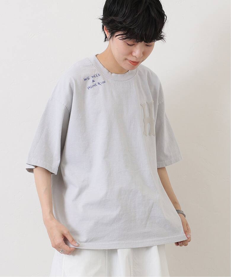 HARi】 H TSHIRT（Tシャツ／カットソー）｜journal standard luxe 