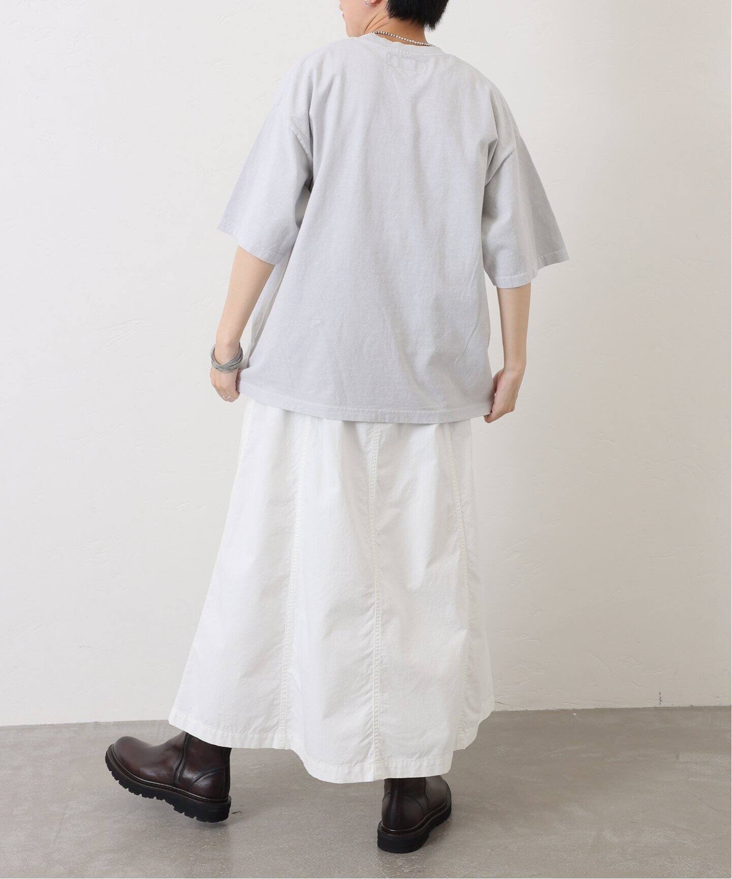 HARi】 H TSHIRT（Tシャツ／カットソー）｜journal standard luxe