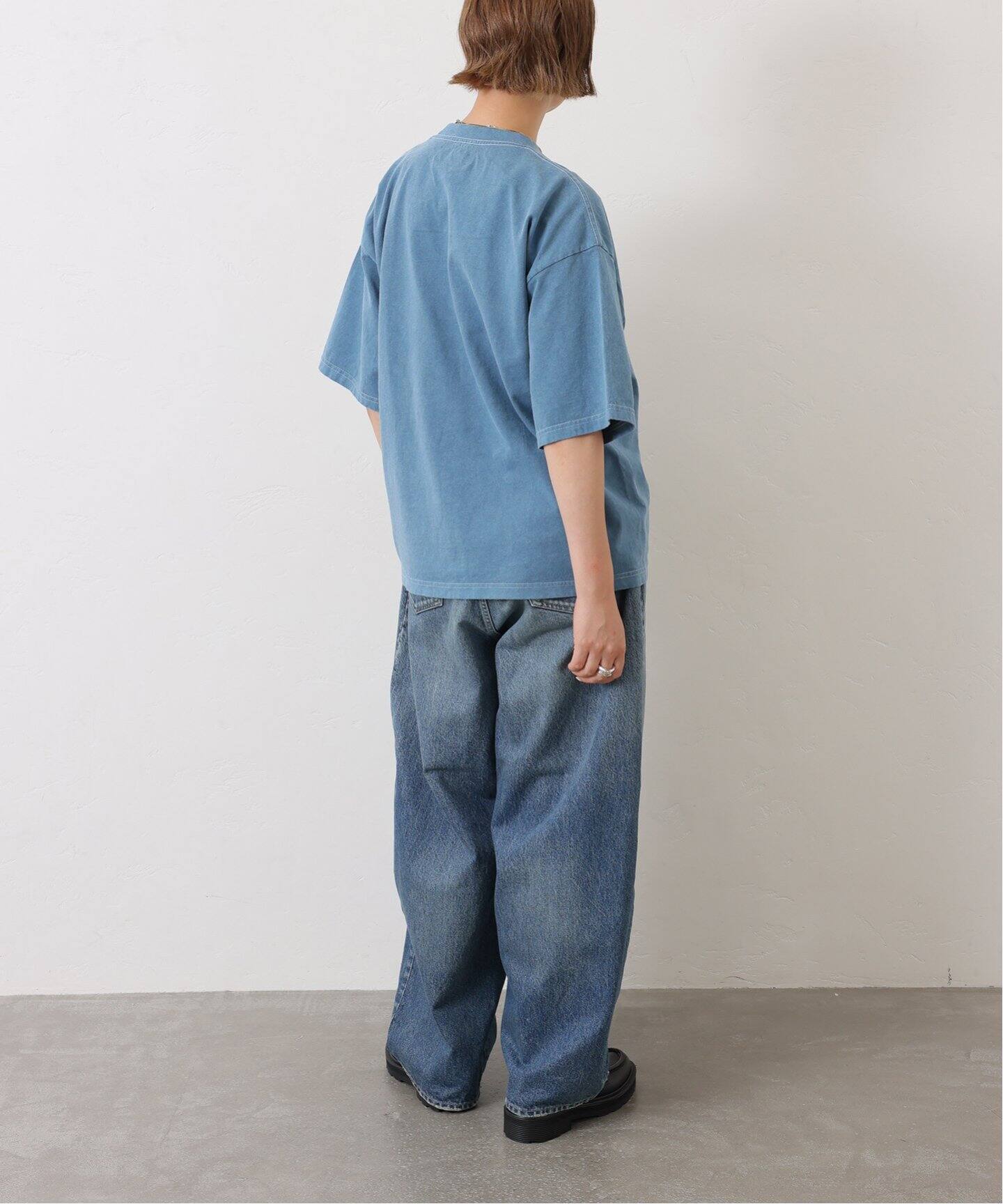 HARi】 H TSHIRT（Tシャツ／カットソー）｜journal standard luxe 