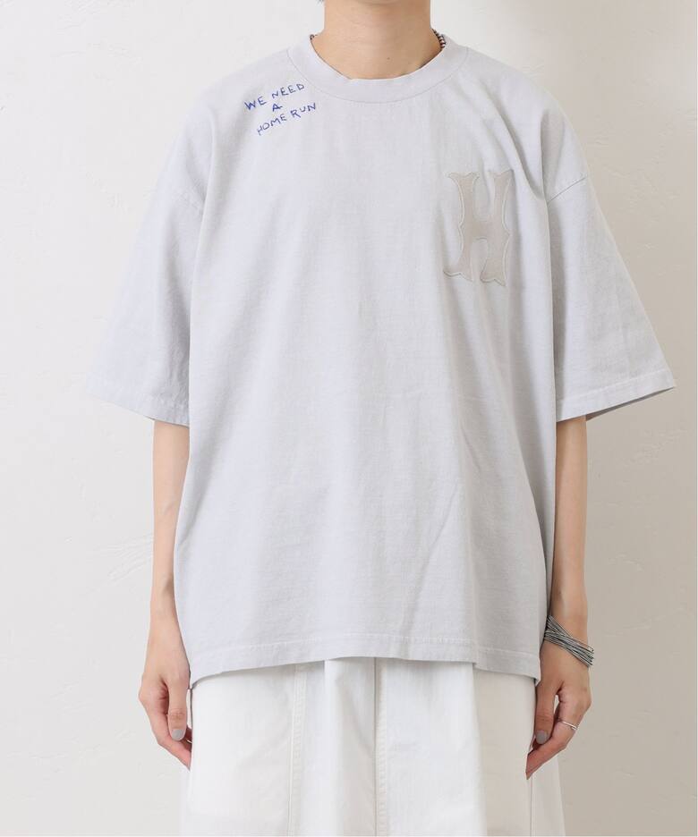 HARi】 H TSHIRT（Tシャツ／カットソー）｜journal standard luxe 