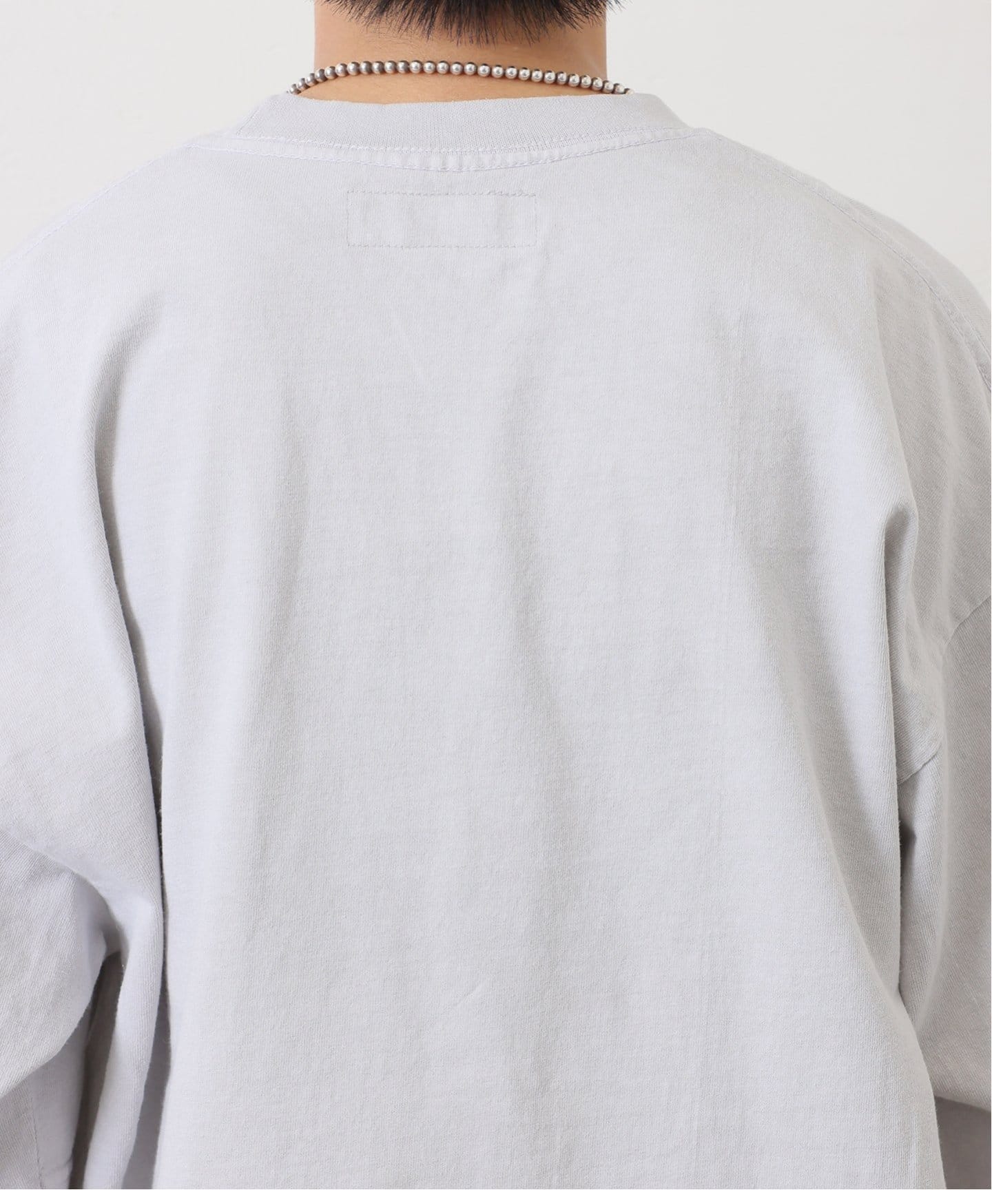 【journai standard luxe】HARi LOGO T　HR journai standard luxe】HARi LOGO T HR トップス