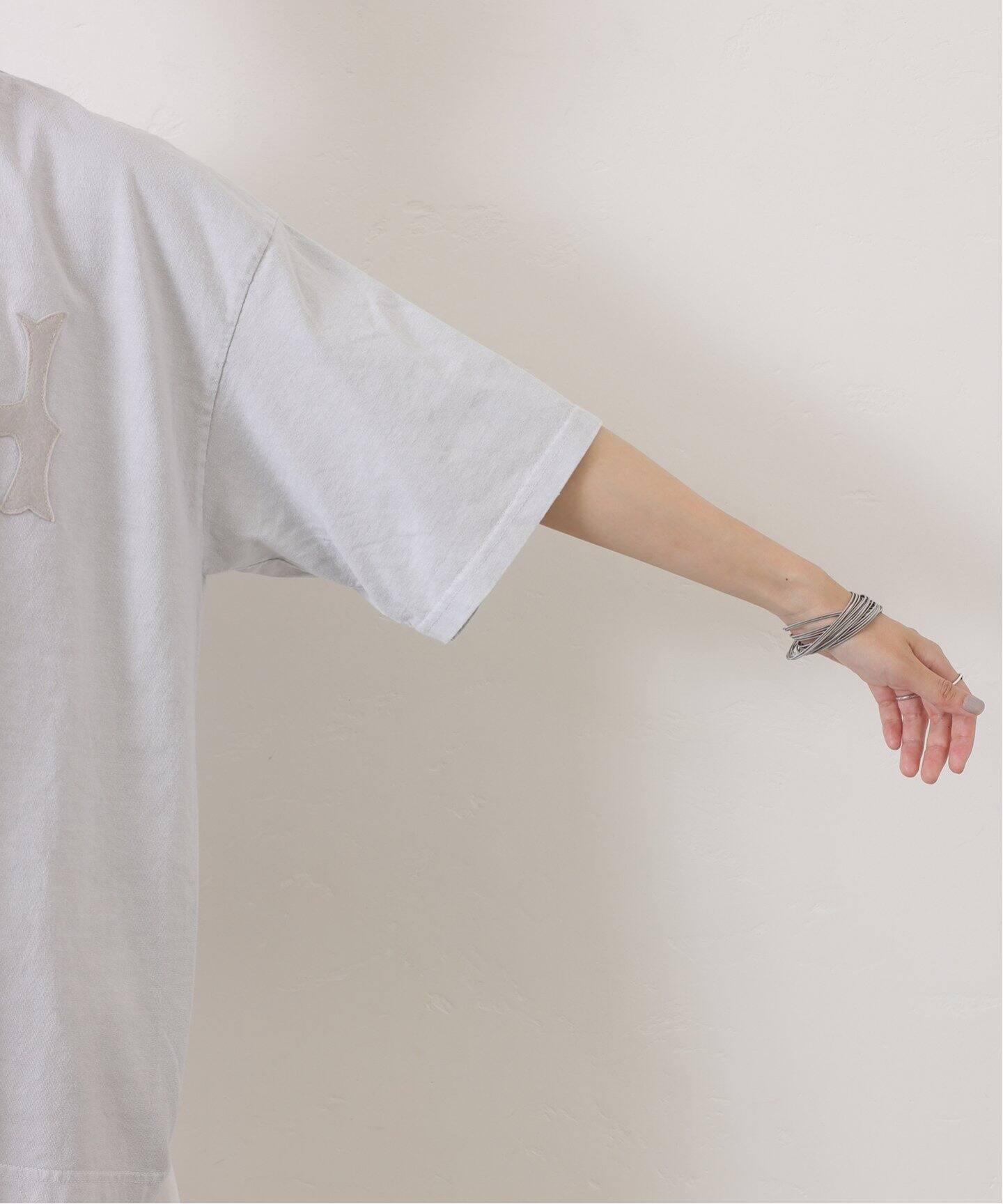 HARi】 H TSHIRT（Tシャツ／カットソー）｜journal standard