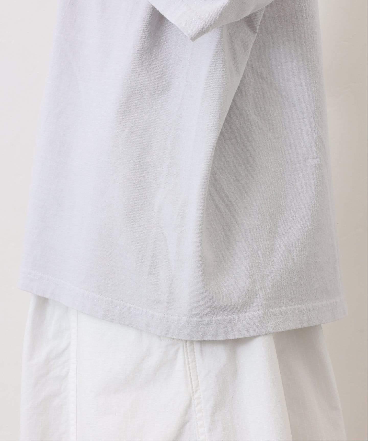 HARi】 H TSHIRT（Tシャツ／カットソー）｜journal standard luxe