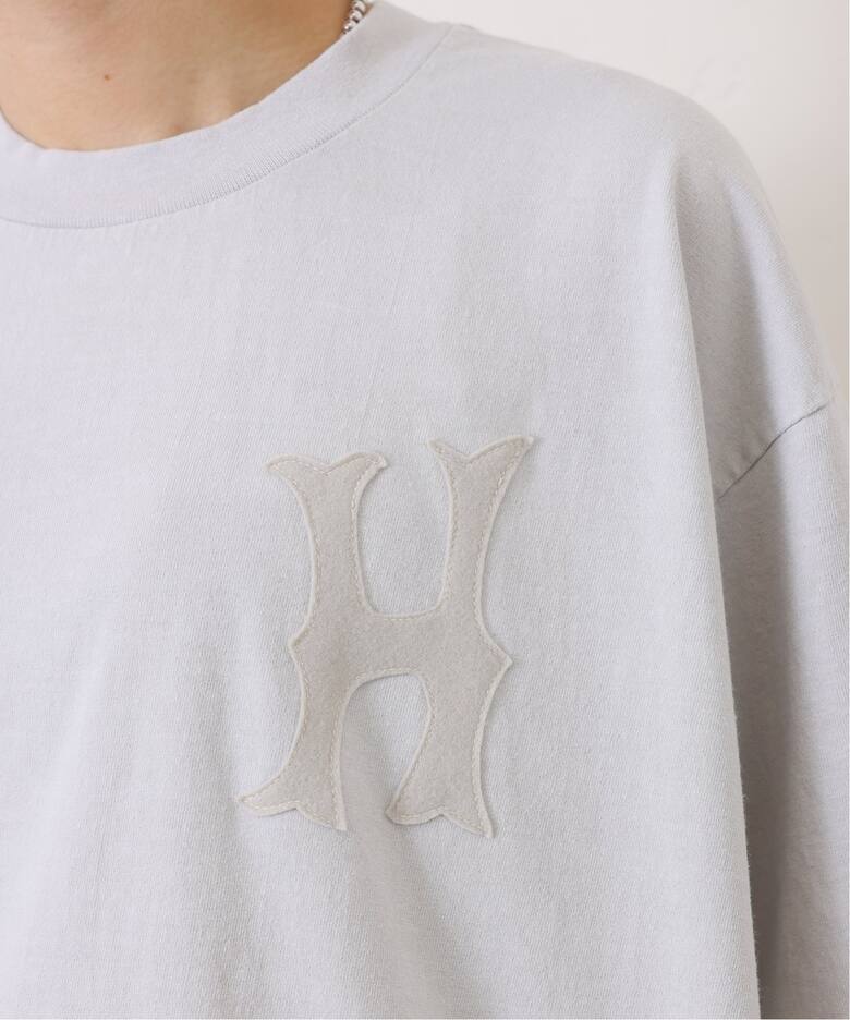 HARi】 H TSHIRT（Tシャツ／カットソー）｜journal standard luxe 