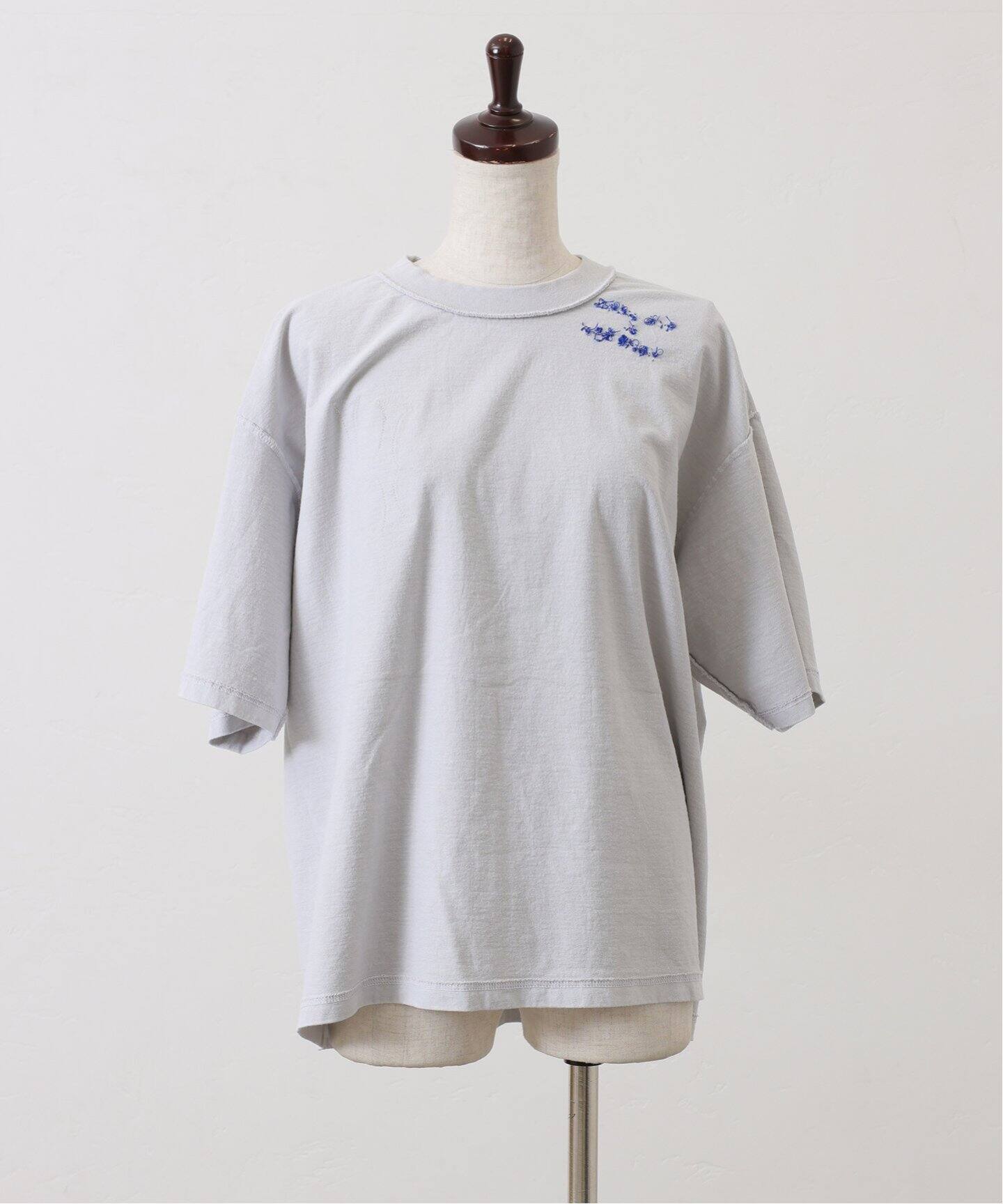 HARi】 H TSHIRT（Tシャツ／カットソー）｜journal standard