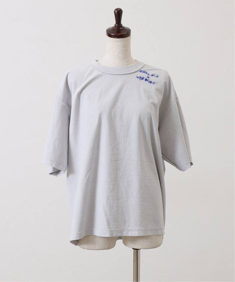 HARi】 H TSHIRT（Tシャツ／カットソー）｜journal standard luxe 
