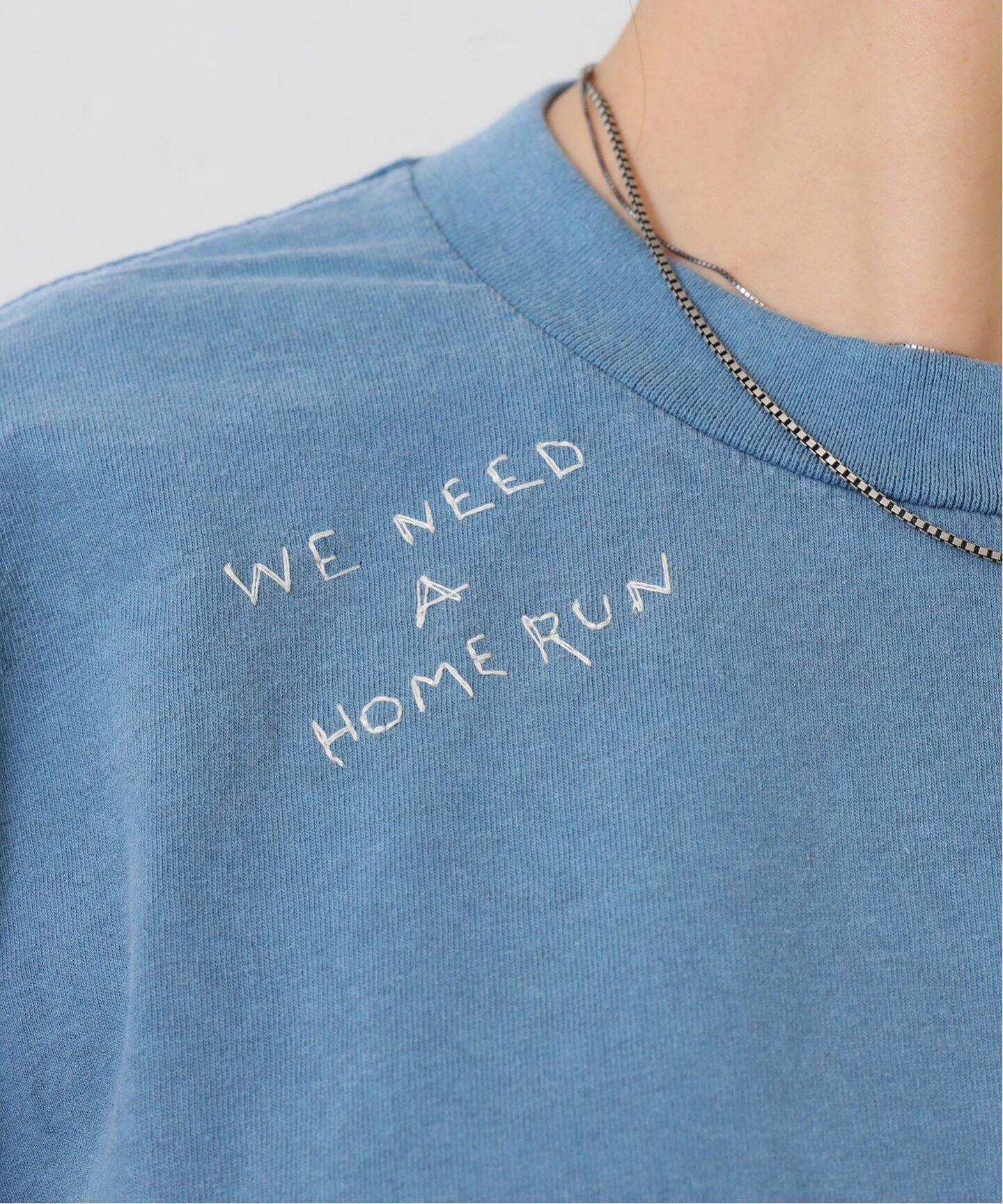 HARi】 H TSHIRT（Tシャツ／カットソー）｜journal standard
