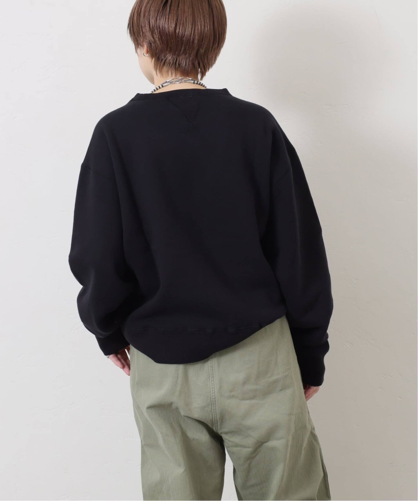 chimala】 CREW TOP（スウェット）｜journal standard luxe