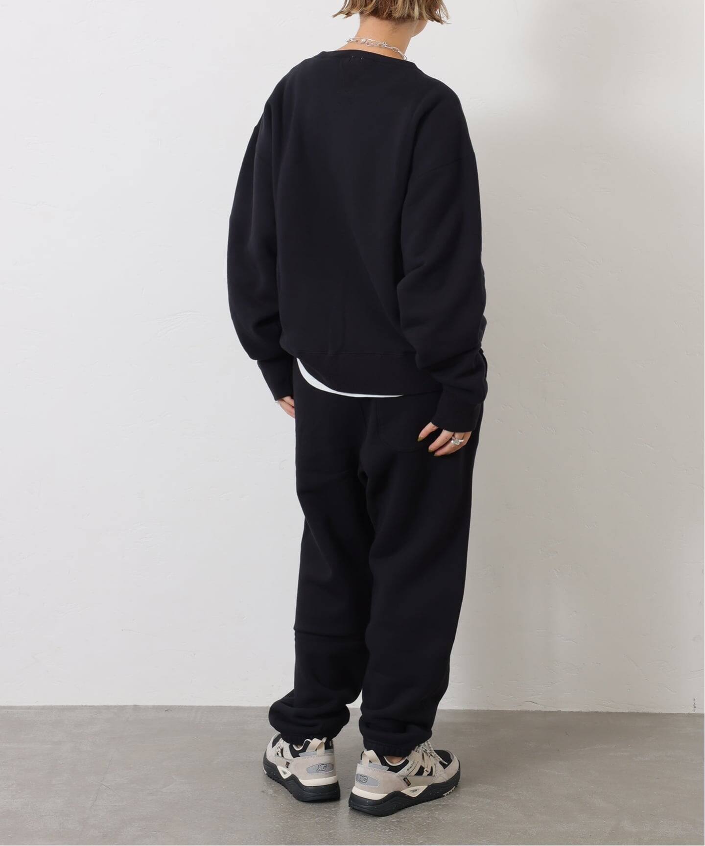 chimala】 CREW TOP（スウェット）｜journal standard luxe