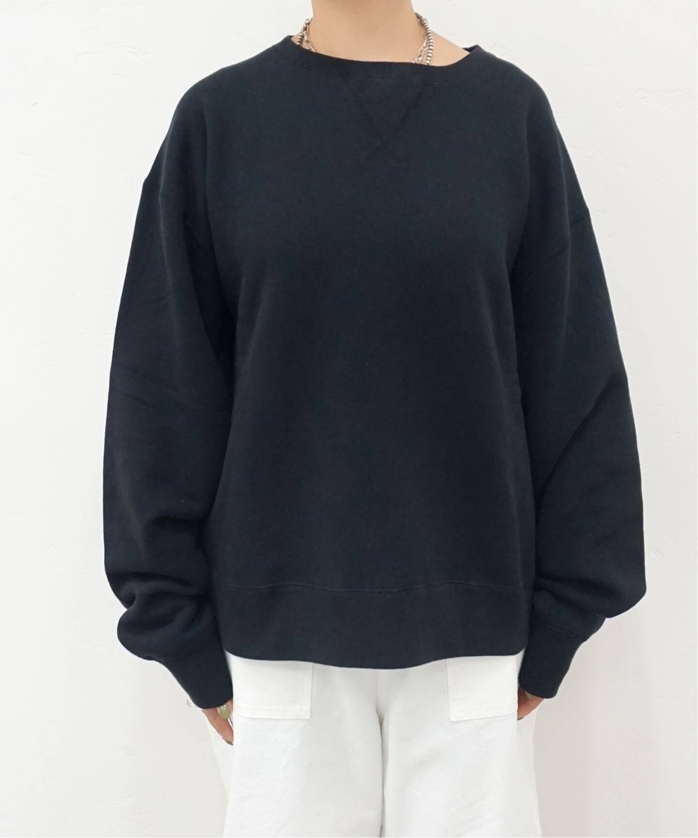 chimala】 CREW TOP（スウェット）｜journal standard luxe