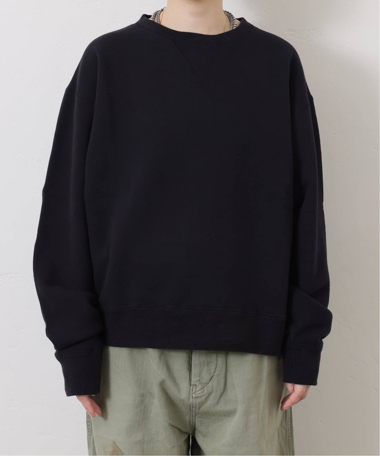 chimala】 CREW TOP（スウェット）｜journal standard luxe