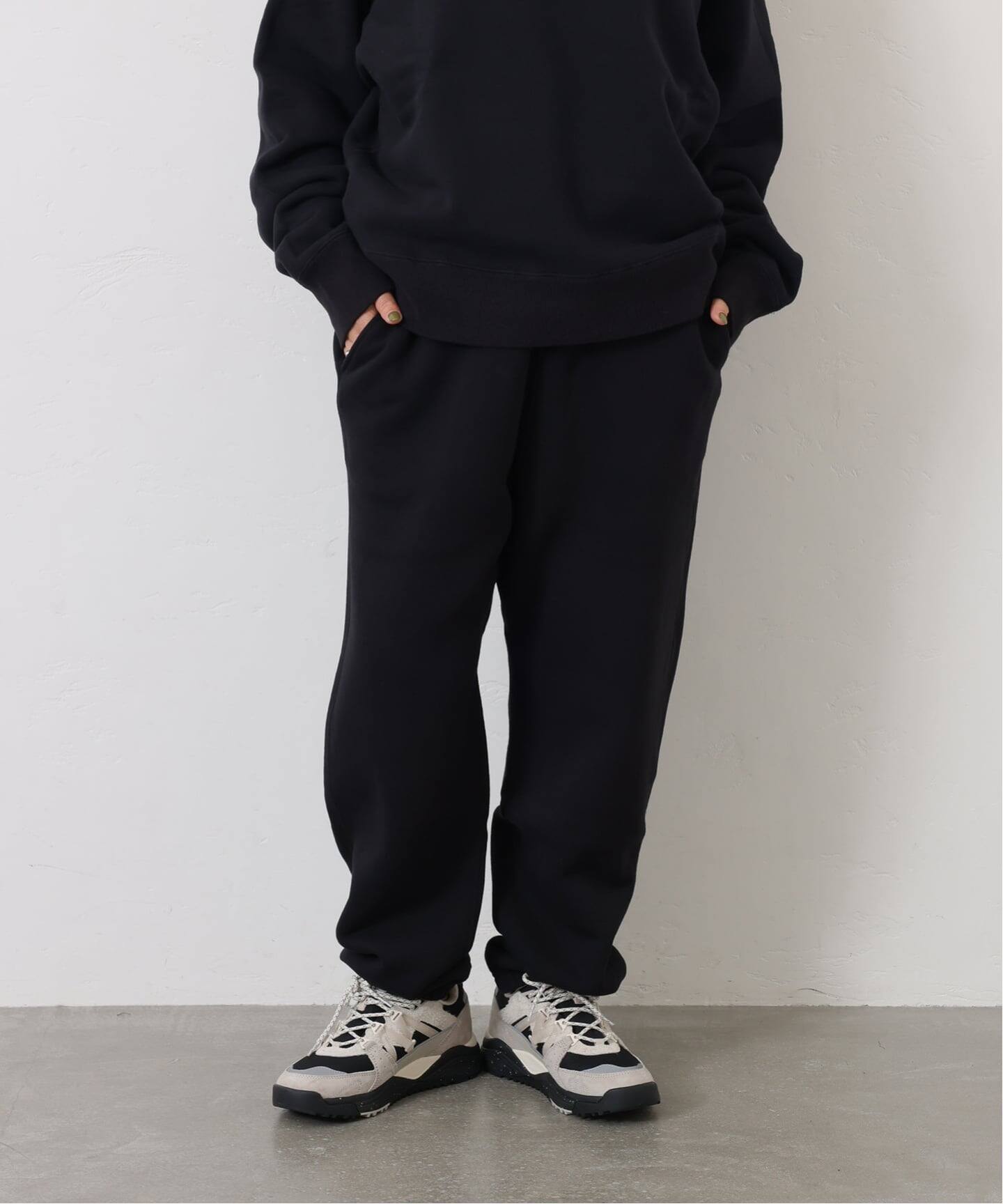 chimala】 DRAWSTRING PANTS（スウェットパンツ）｜journal standard