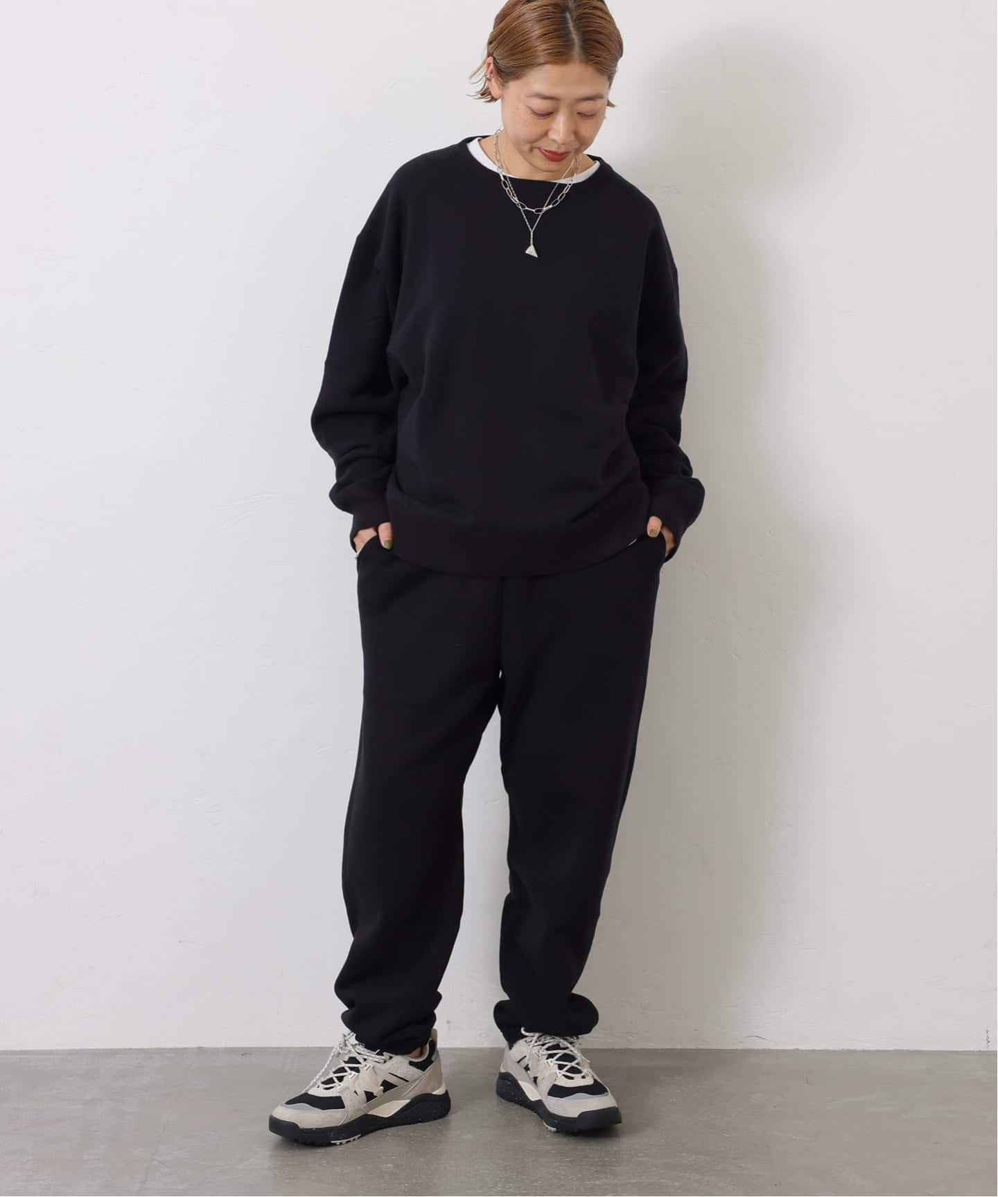 chimala】 DRAWSTRING PANTS（スウェットパンツ）｜journal standard