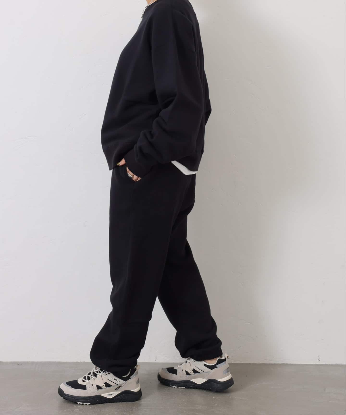 chimala】 DRAWSTRING PANTS（スウェットパンツ）｜journal standard