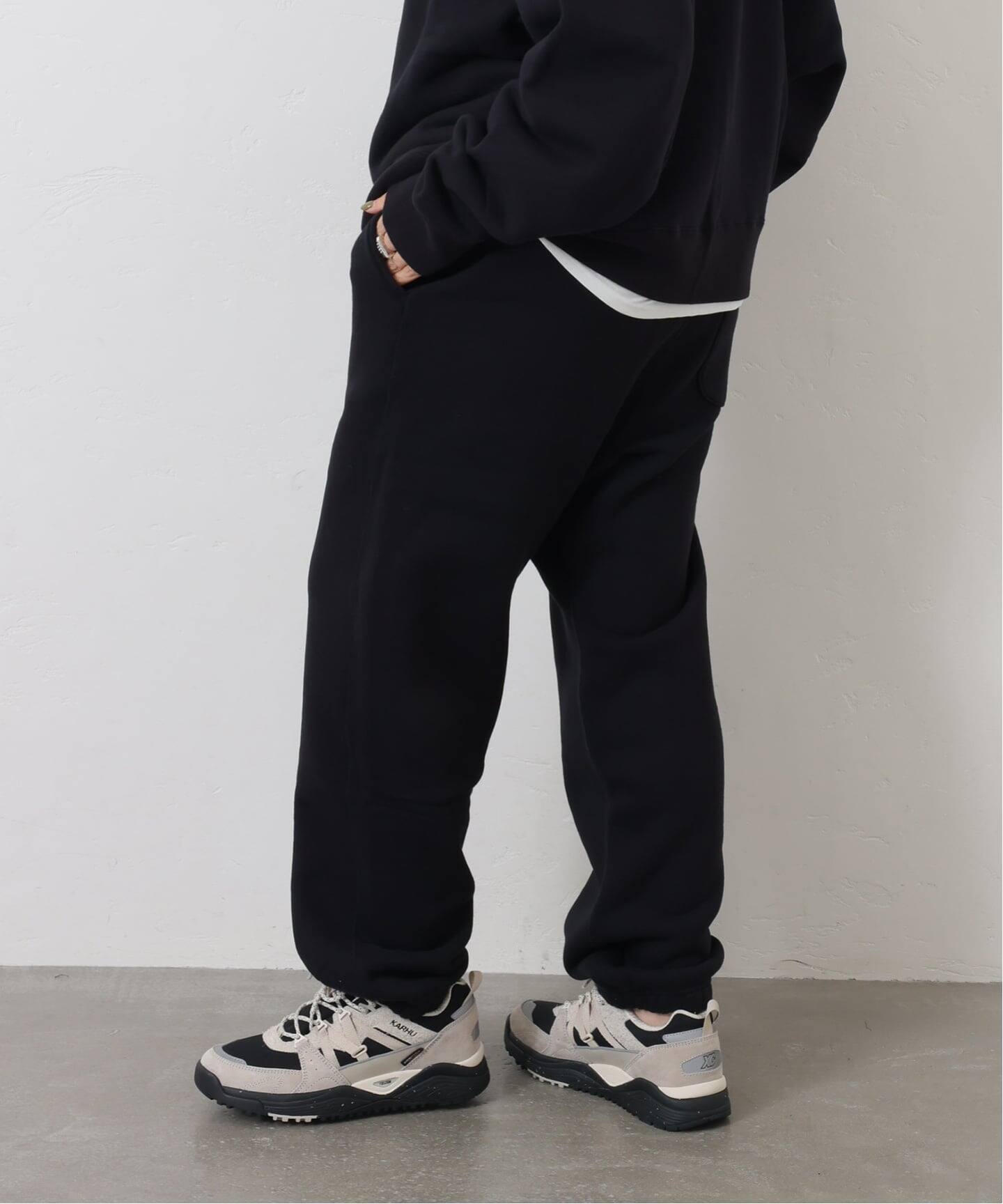 chimala】 DRAWSTRING PANTS（スウェットパンツ）｜journal standard