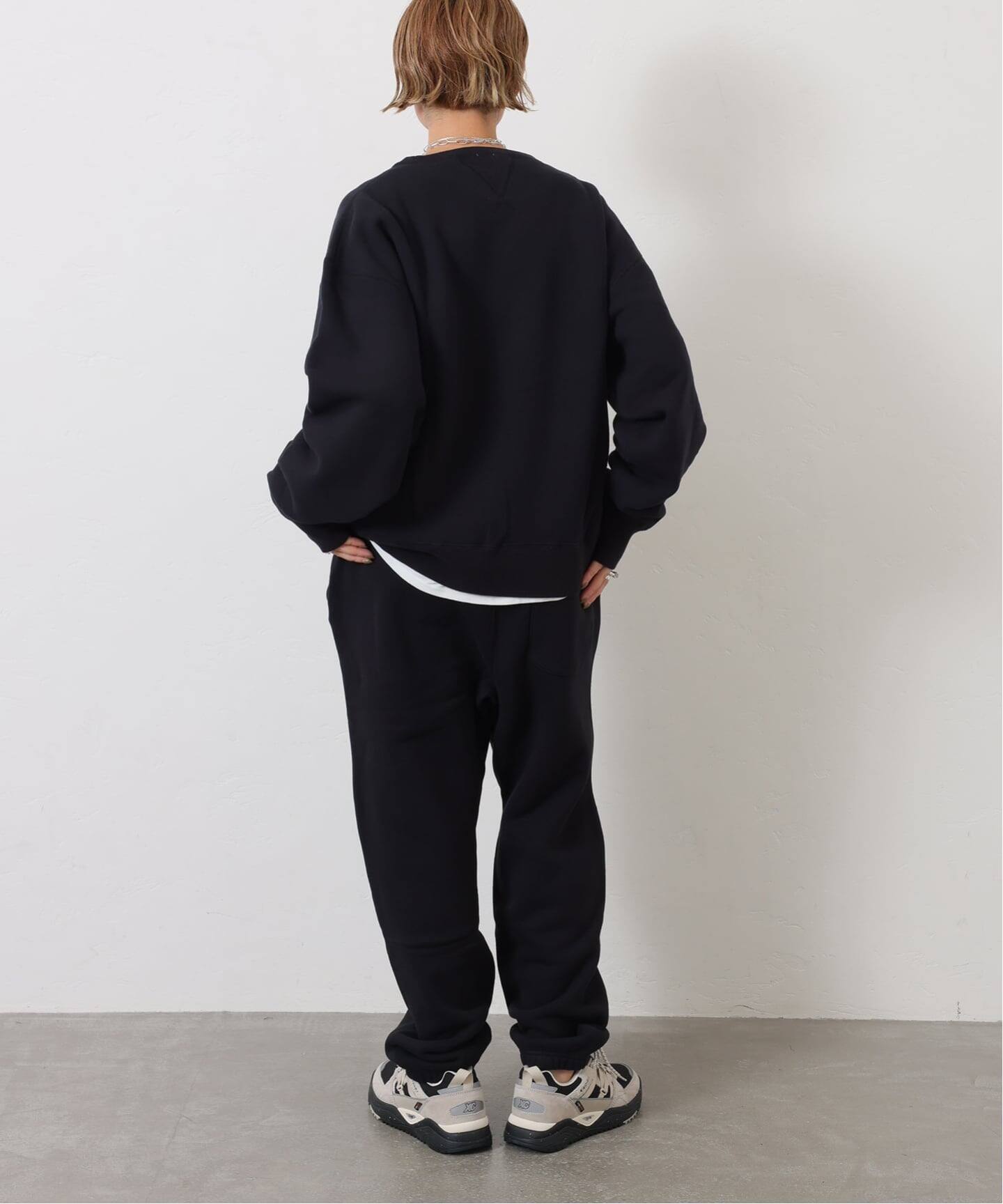 chimala】 DRAWSTRING PANTS（スウェットパンツ）｜journal standard