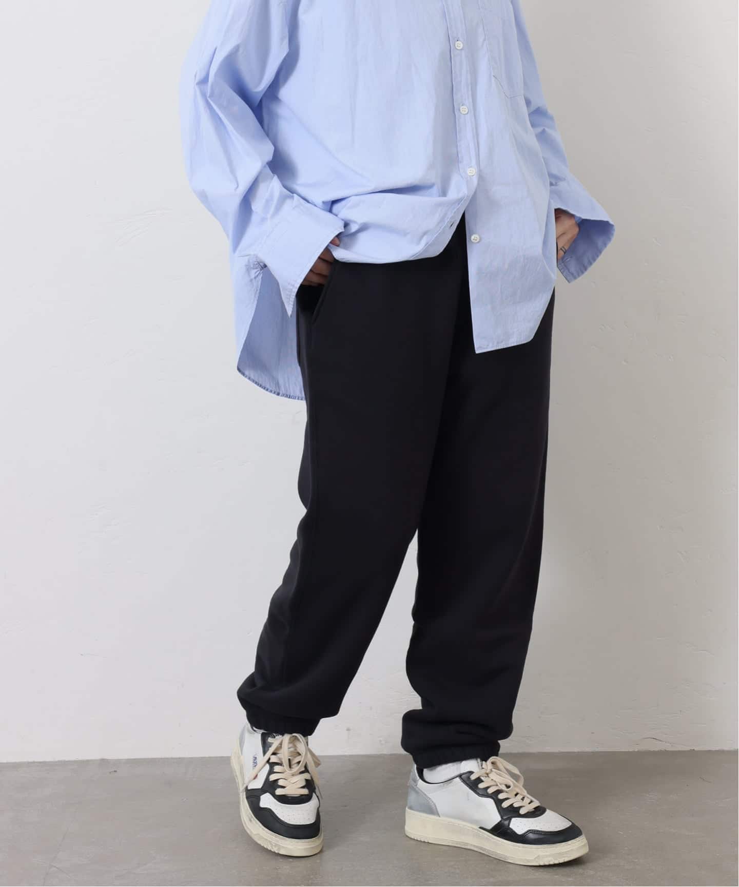 chimala】 DRAWSTRING PANTS（スウェットパンツ）｜journal standard