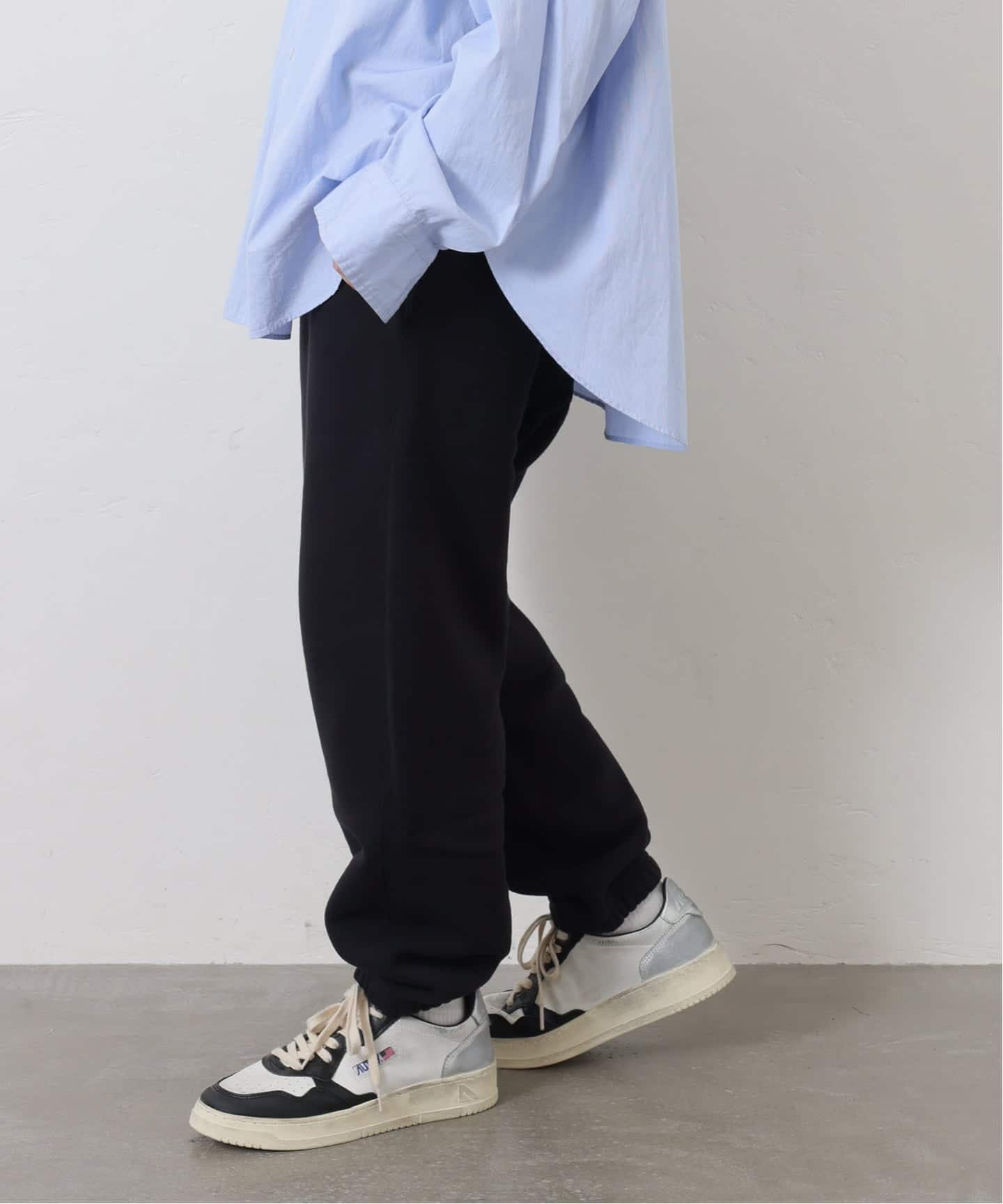 chimala】 DRAWSTRING PANTS（スウェットパンツ）｜journal standard