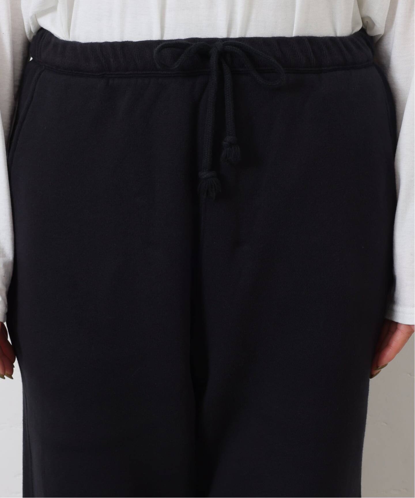 chimala】 DRAWSTRING PANTS（スウェットパンツ）｜journal standard