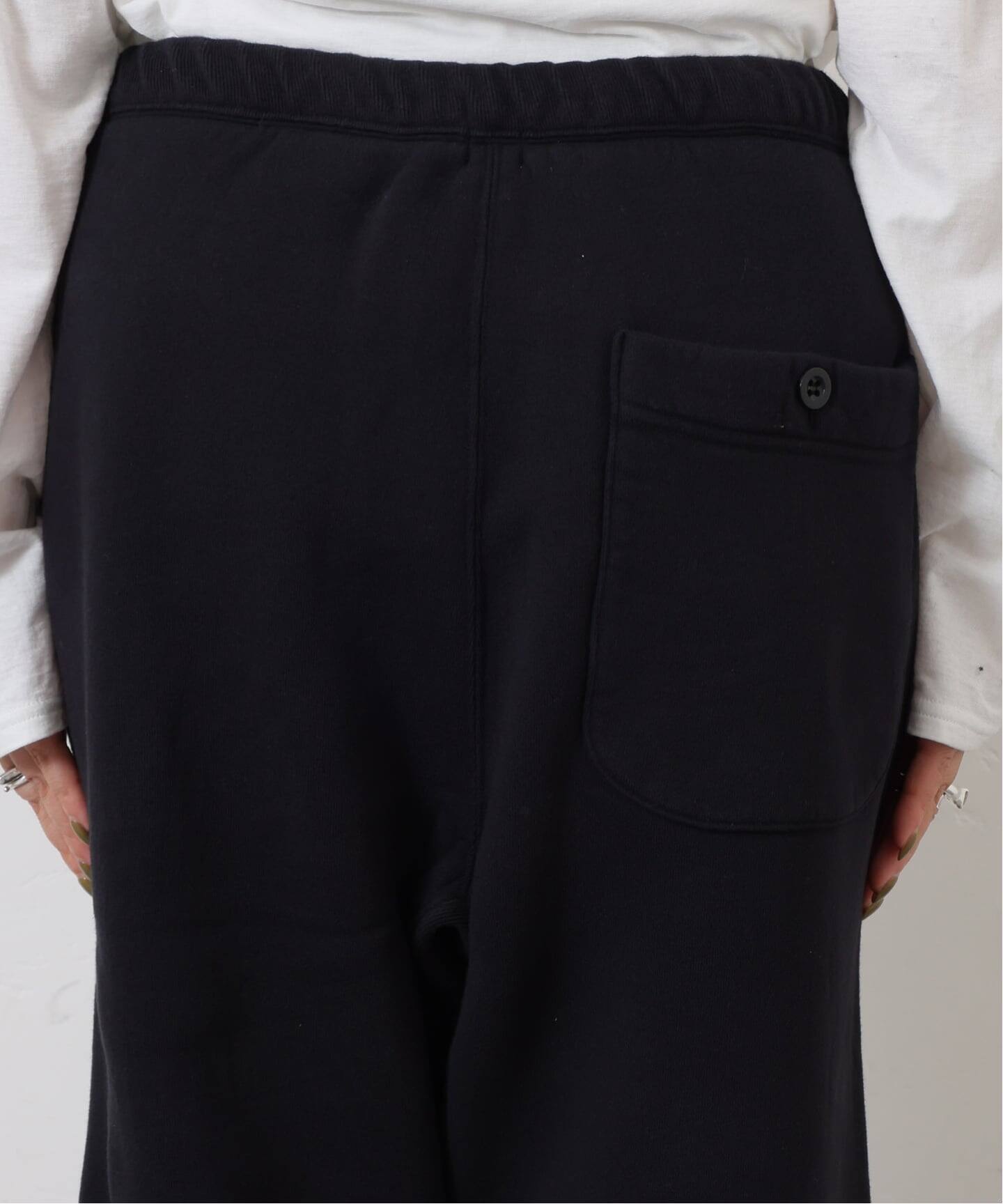 chimala】 DRAWSTRING PANTS（スウェットパンツ）｜journal standard