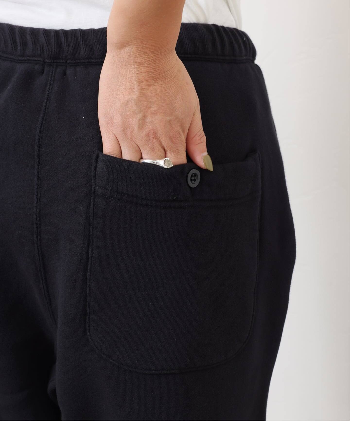 chimala】 DRAWSTRING PANTS（スウェットパンツ）｜journal standard