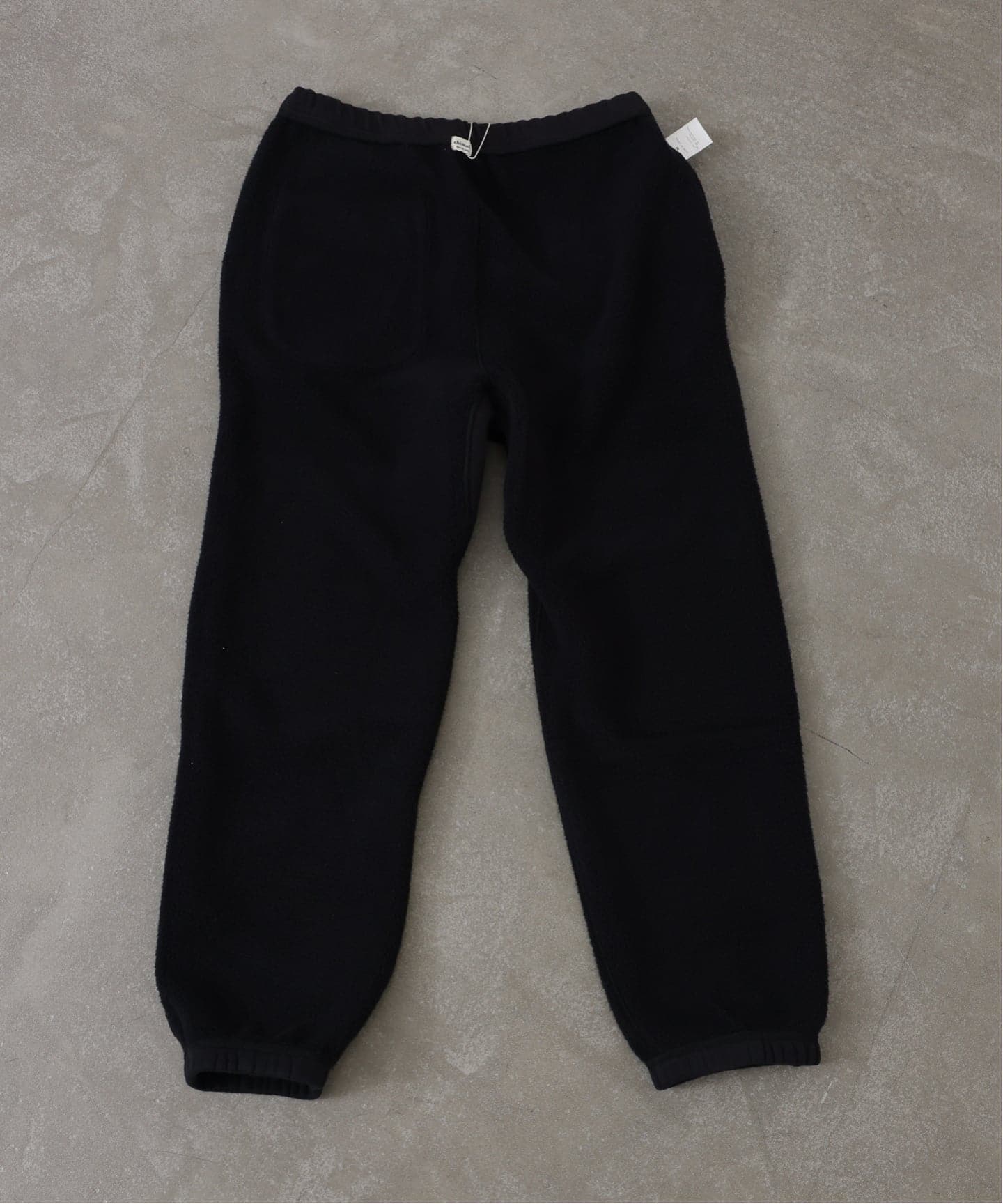 chimala】 DRAWSTRING PANTS（スウェットパンツ）｜journal standard