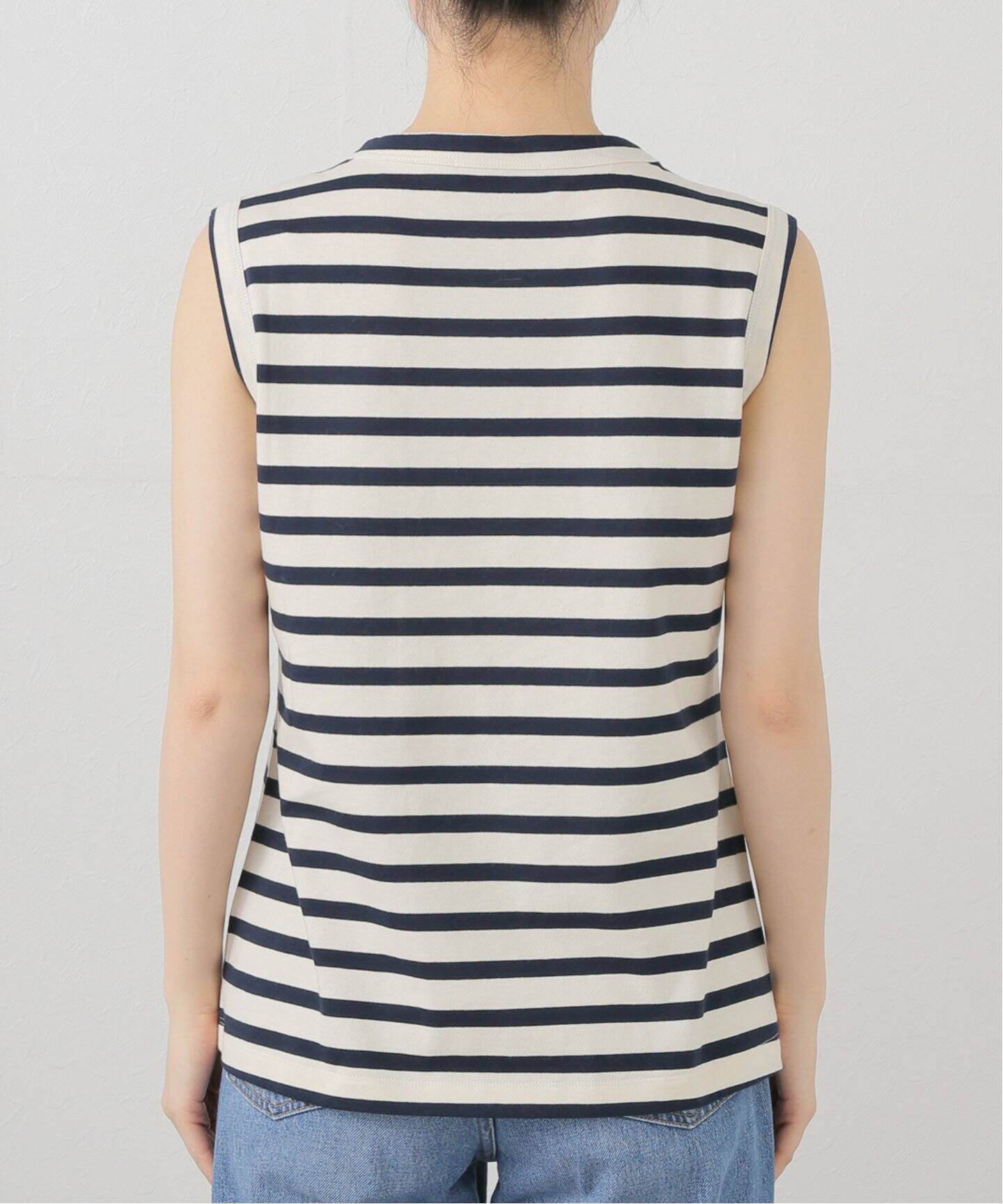 G WHITE/】 NS TOPS（Tシャツ／カットソー）｜journal standard