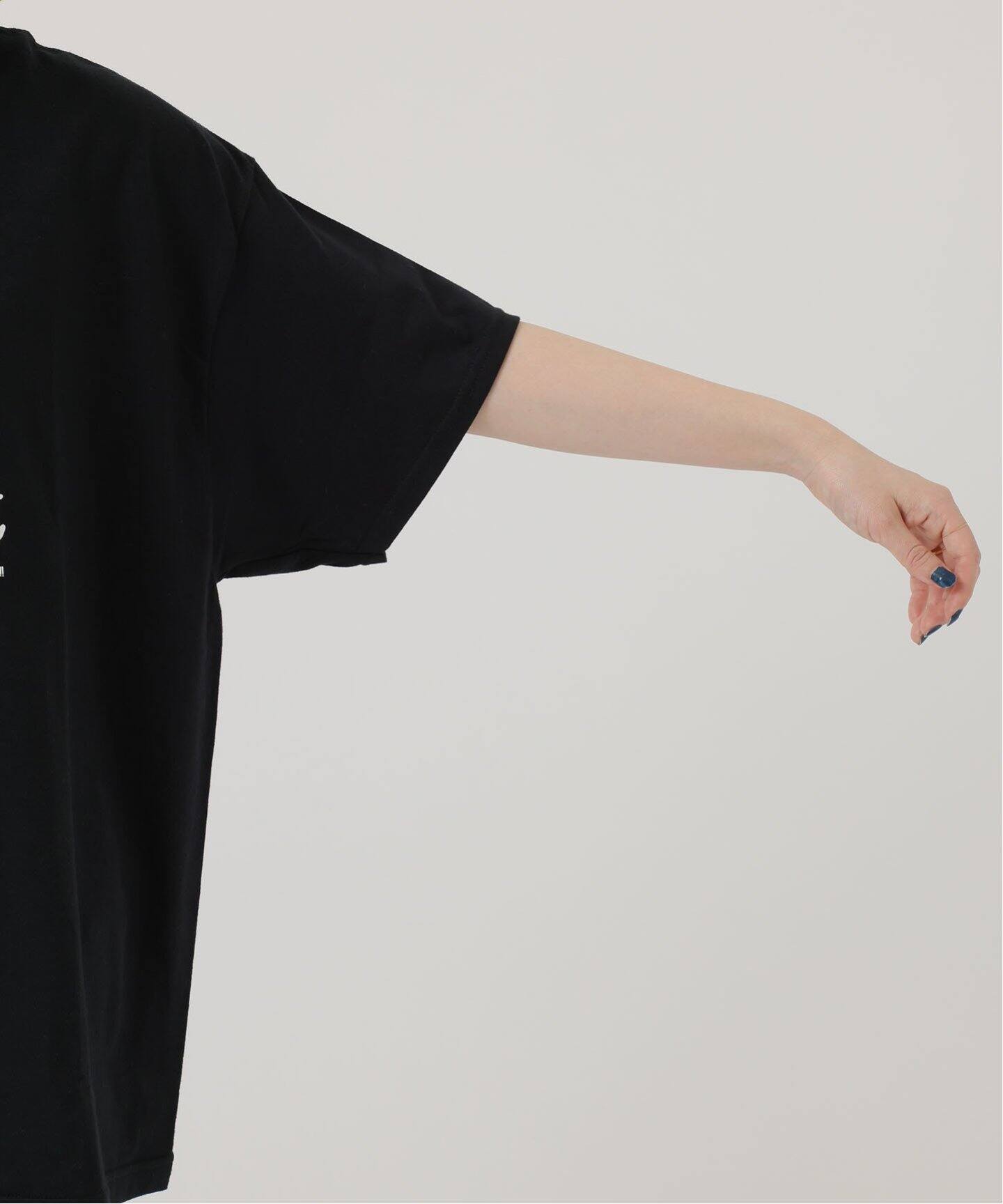 追加》CHIMALA LAZY CAT TEE (NEW)（Tシャツ／カットソー）｜journal