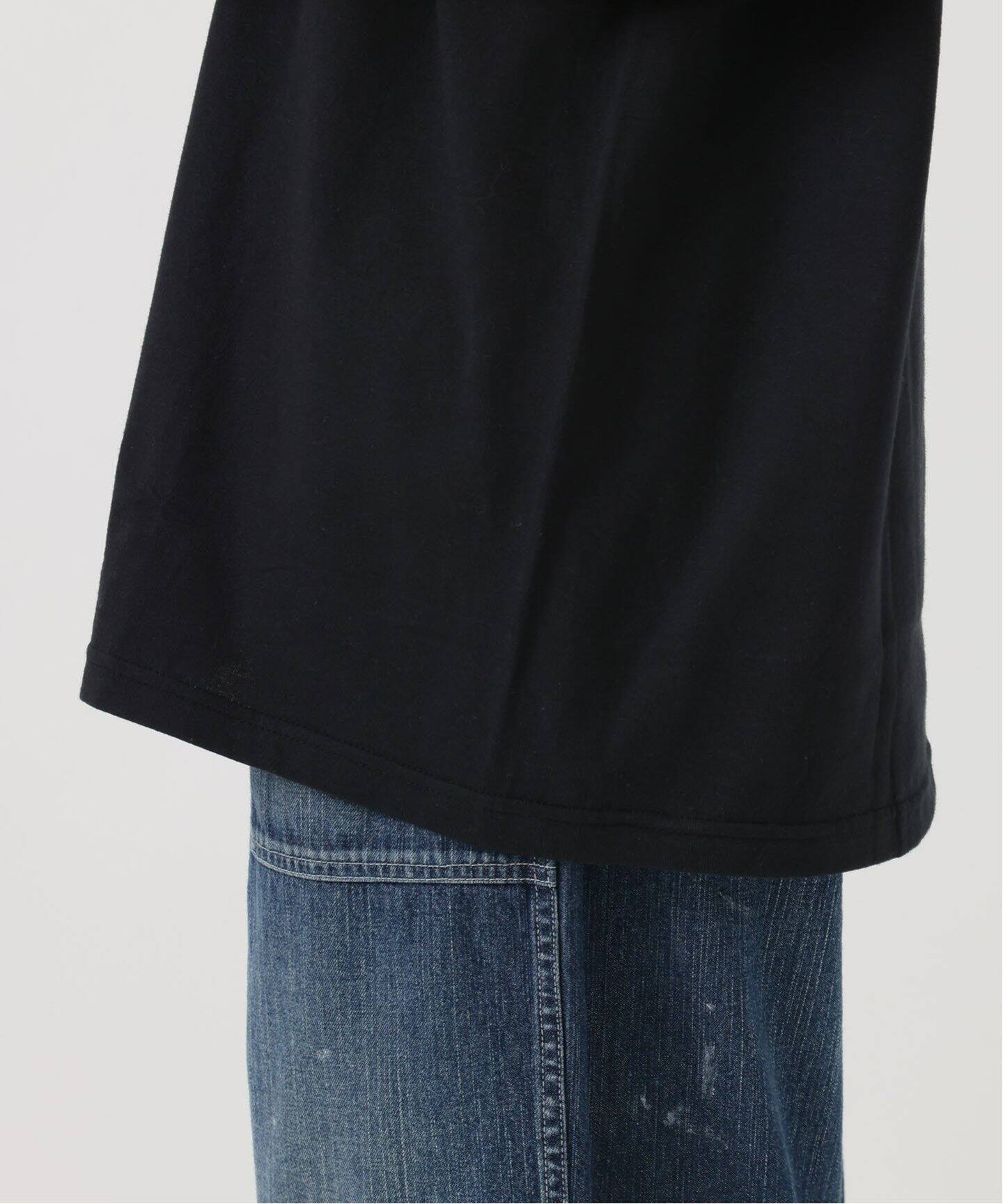 ラックス✖️チマラ記念Tシャツ
